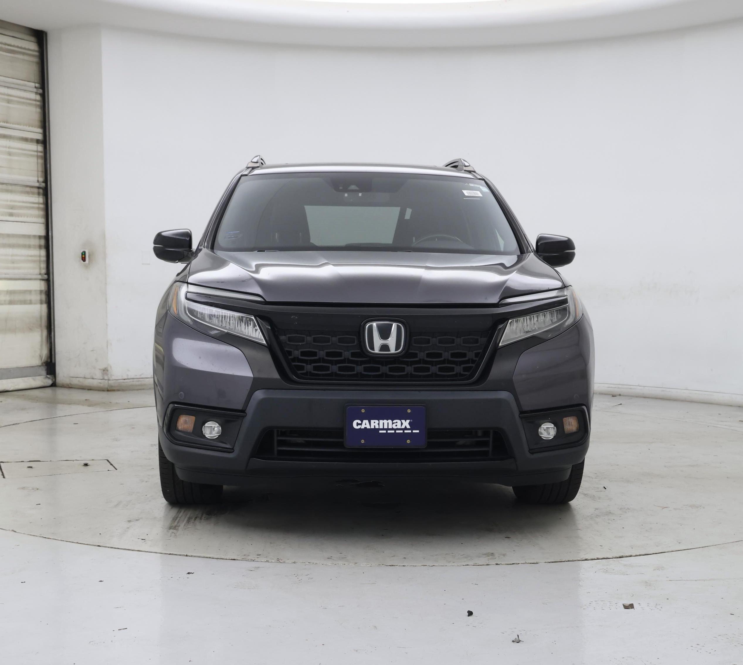 Thumbnail: 2019 Honda Passport - 5