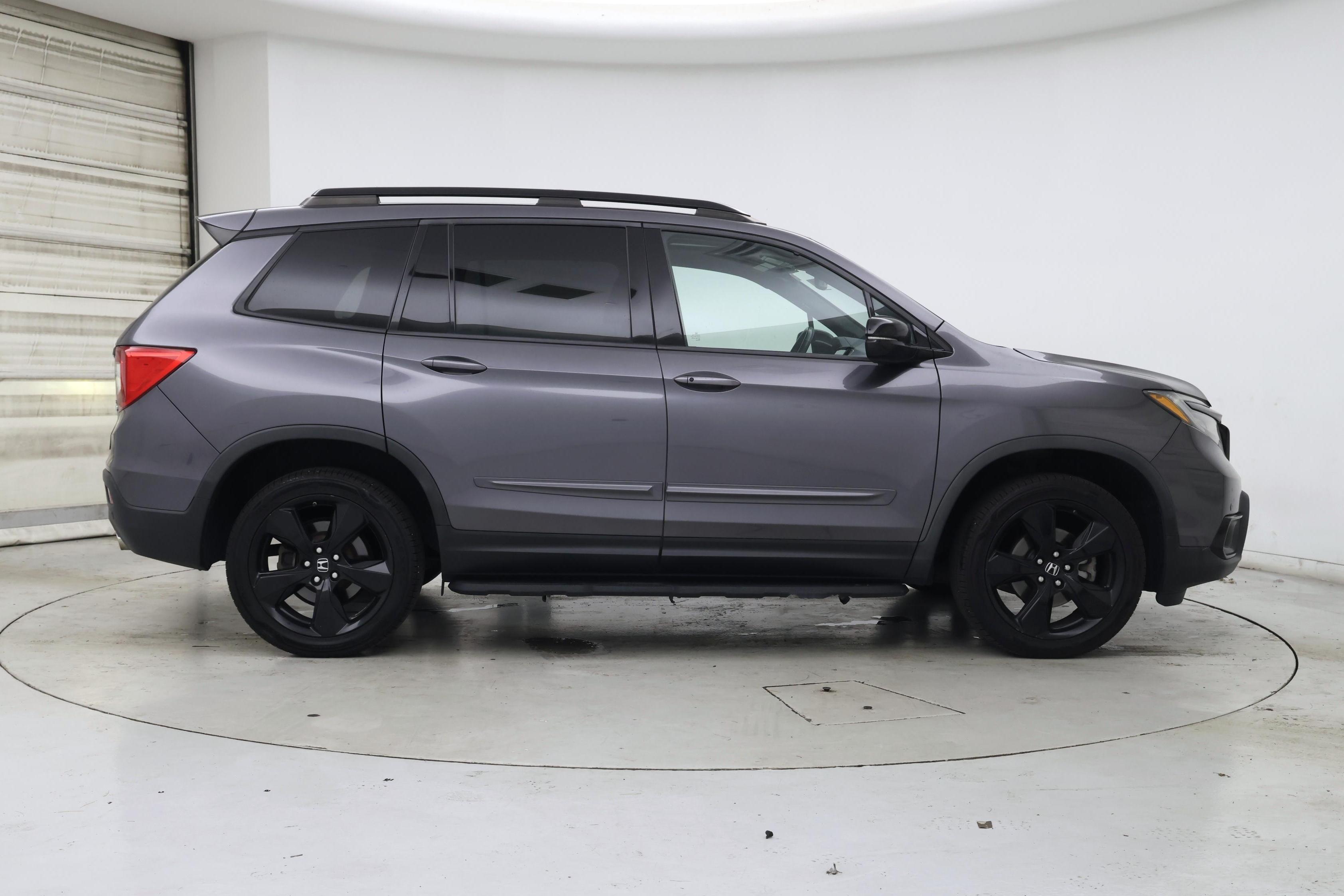 Thumbnail: 2019 Honda Passport - 7