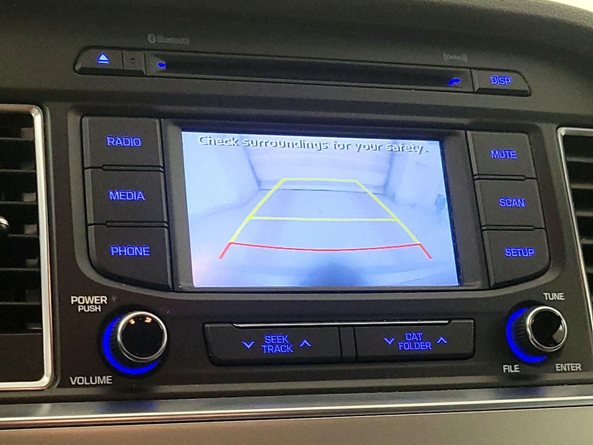 Thumbnail: 2015 Hyundai Sonata - 12