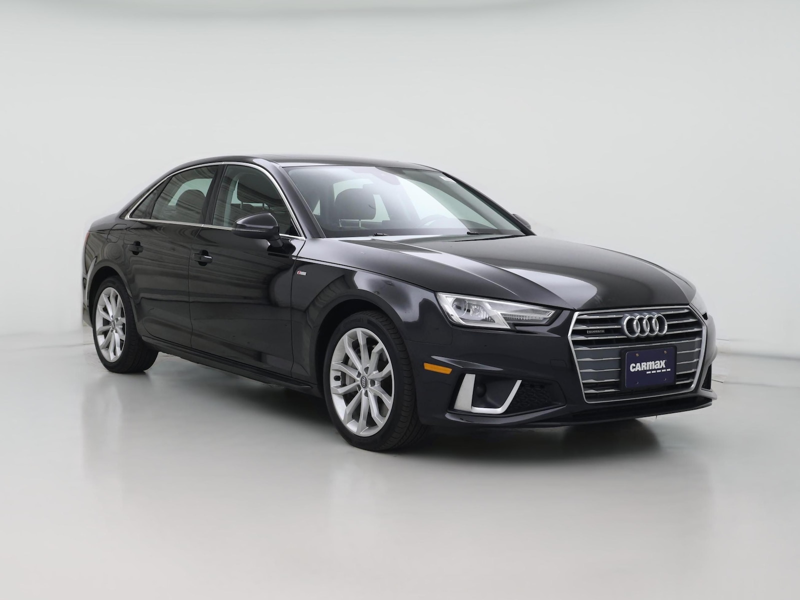 2019 Audi A4 Premium