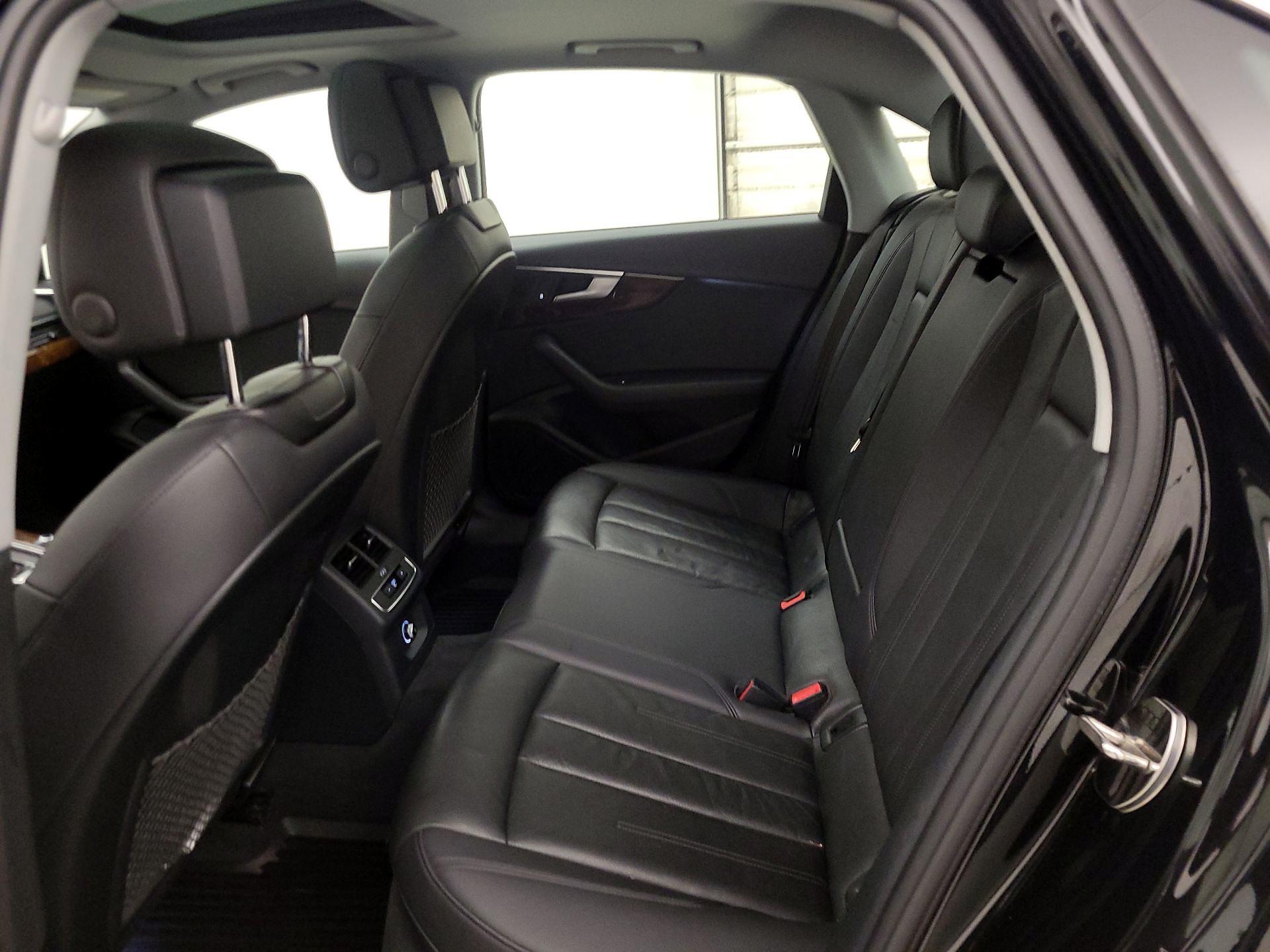 Thumbnail: 2019 Audi A4 - 20