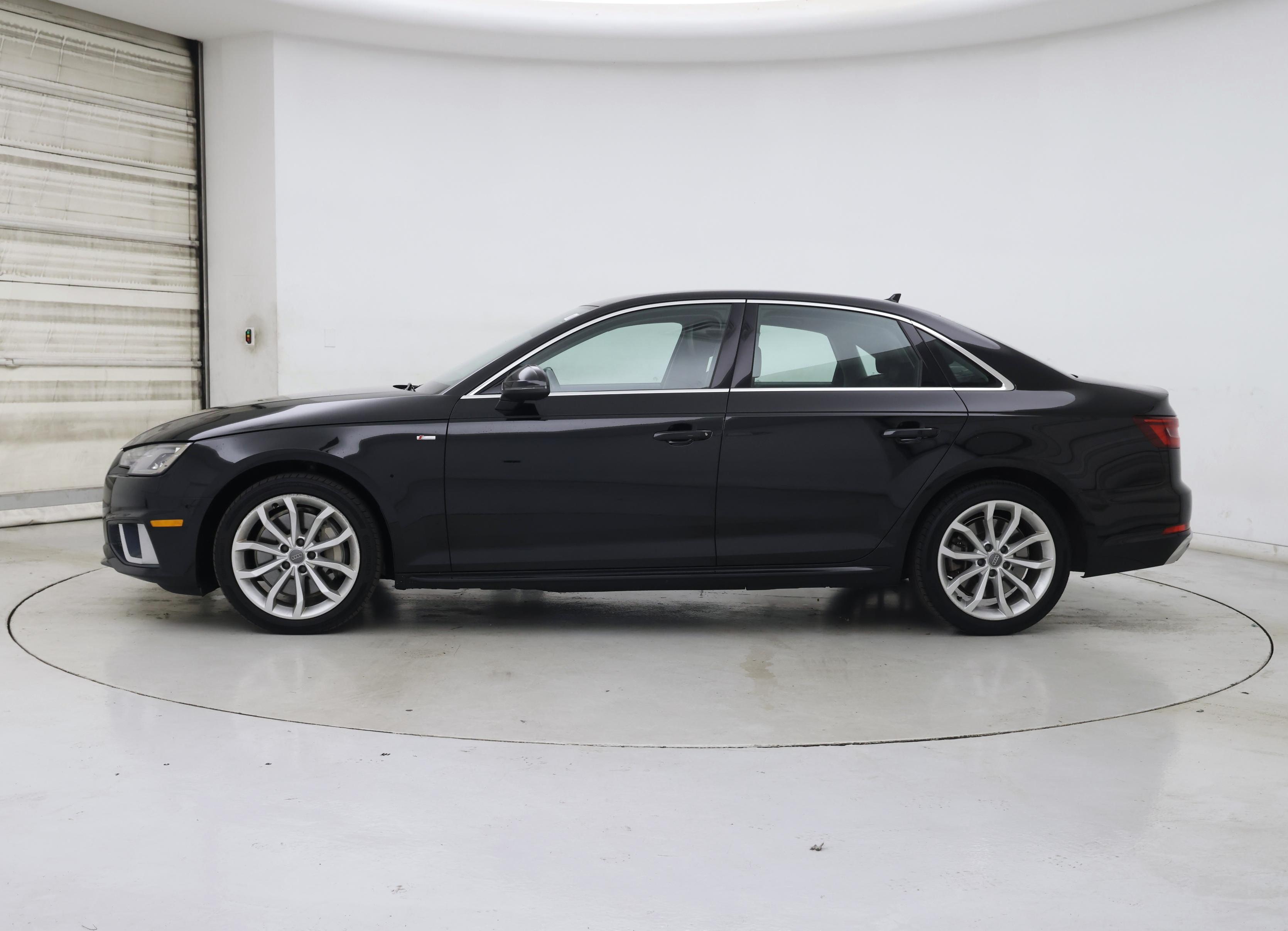 Thumbnail: 2019 Audi A4 - 3