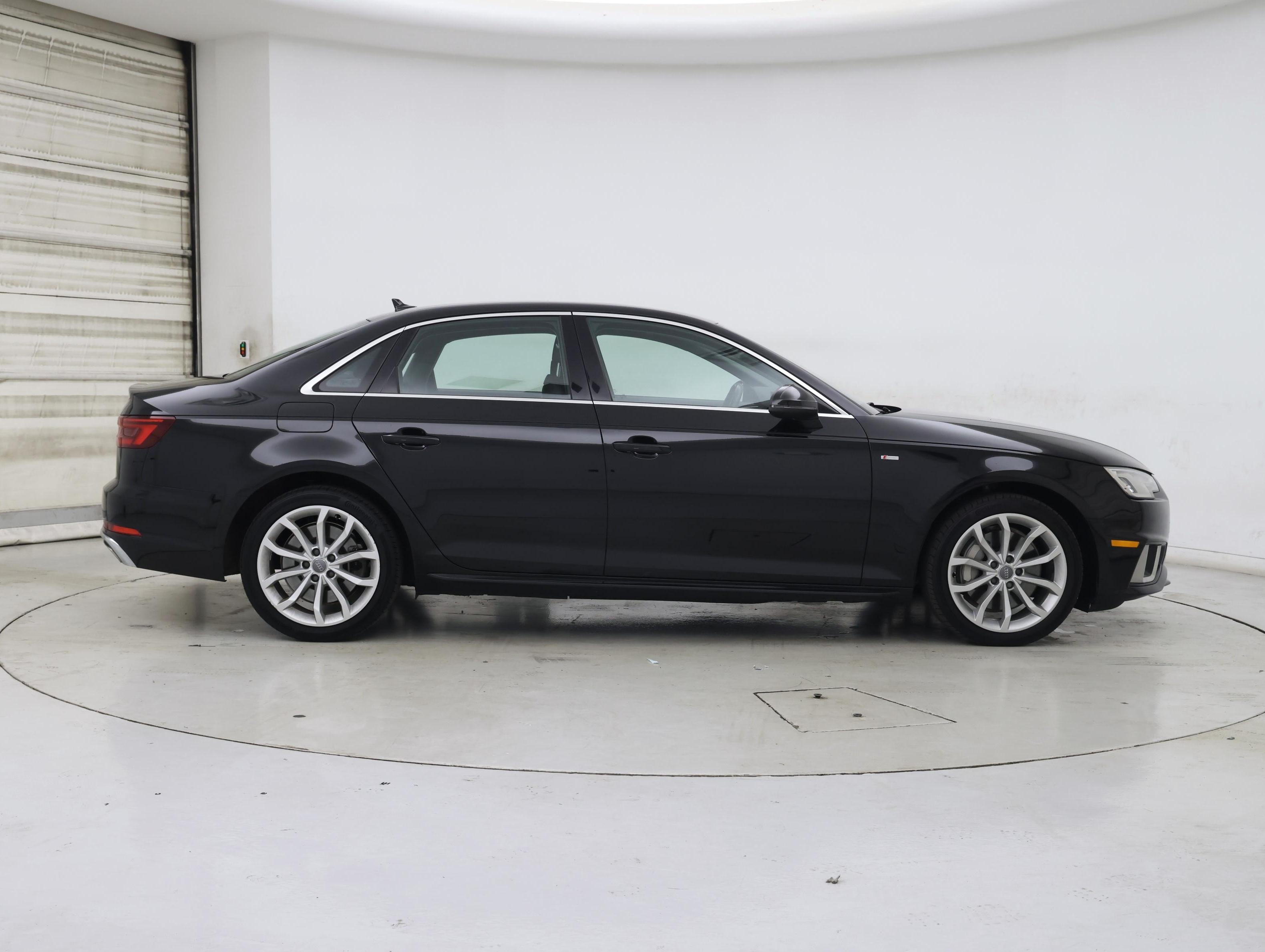 Thumbnail: 2019 Audi A4 - 7