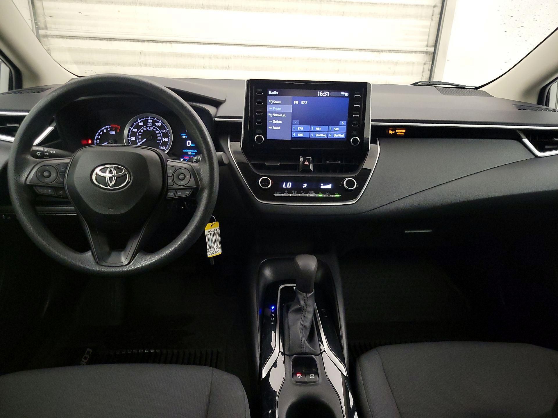 Thumbnail: 2020 Toyota Corolla - 9