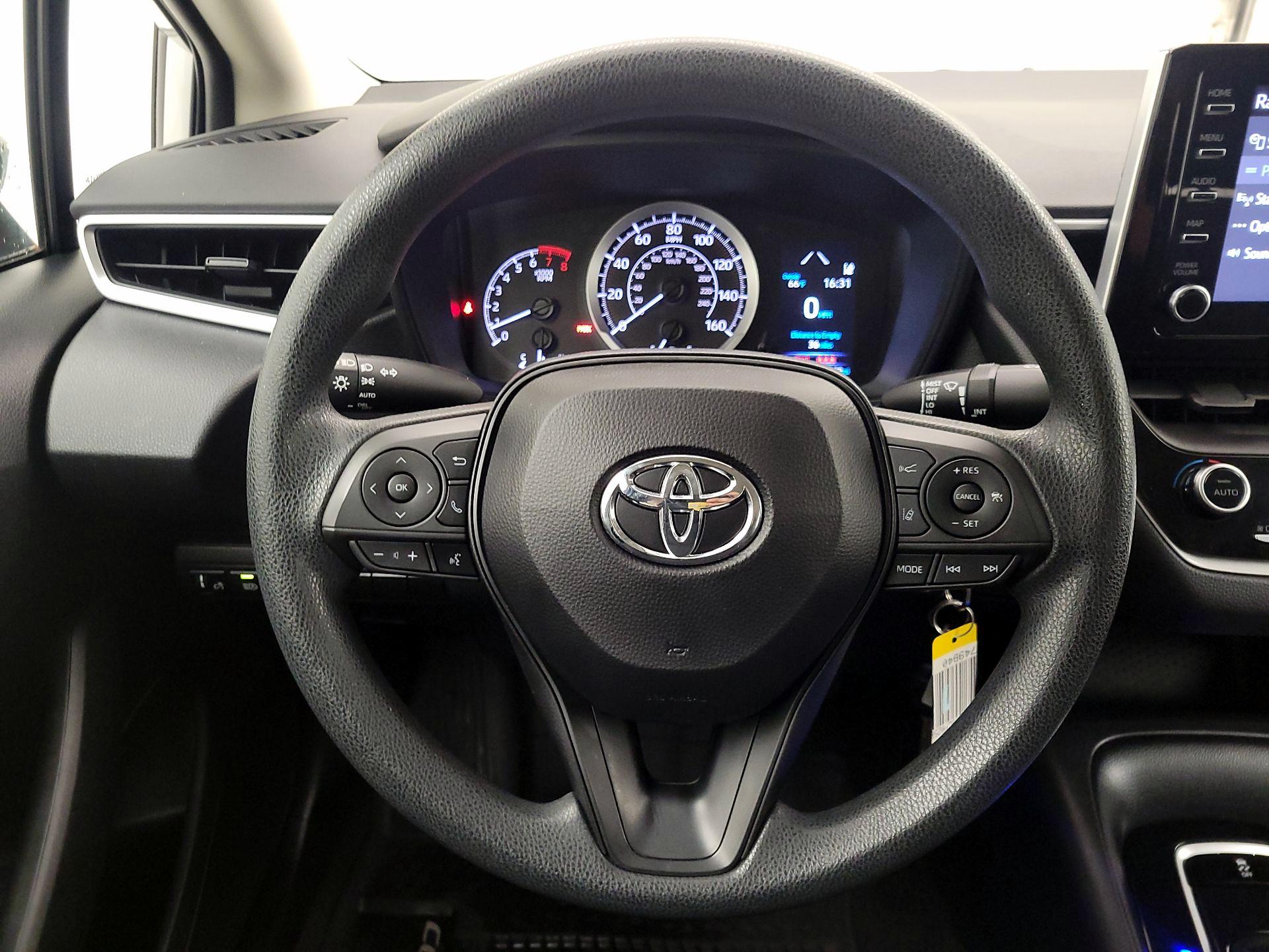 Thumbnail: 2020 Toyota Corolla - 10