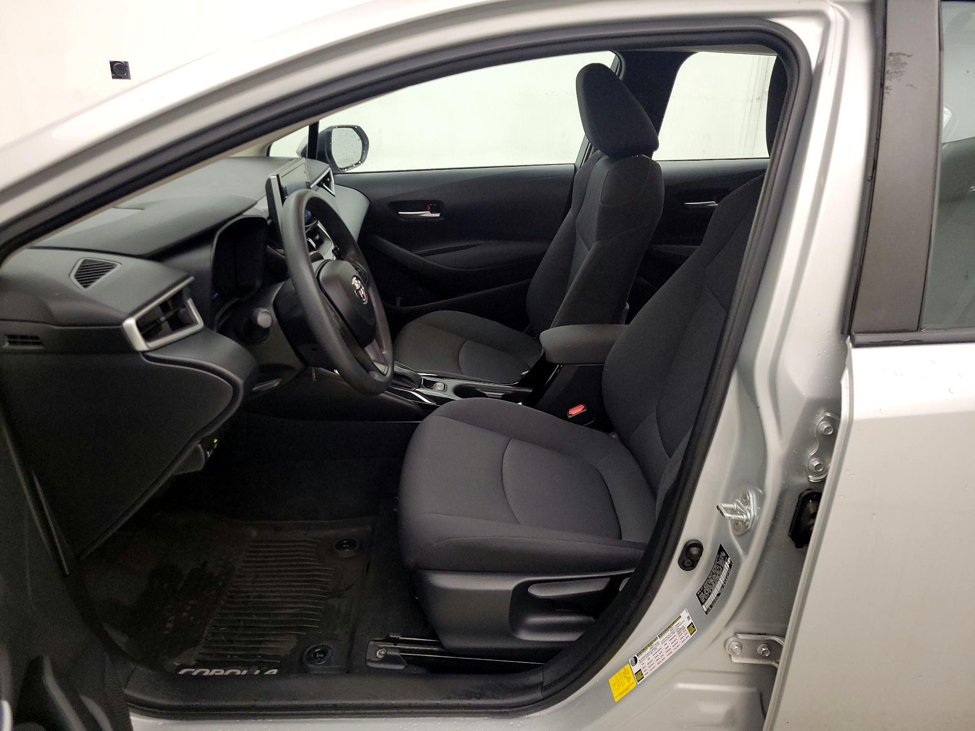 Thumbnail: 2020 Toyota Corolla - 11