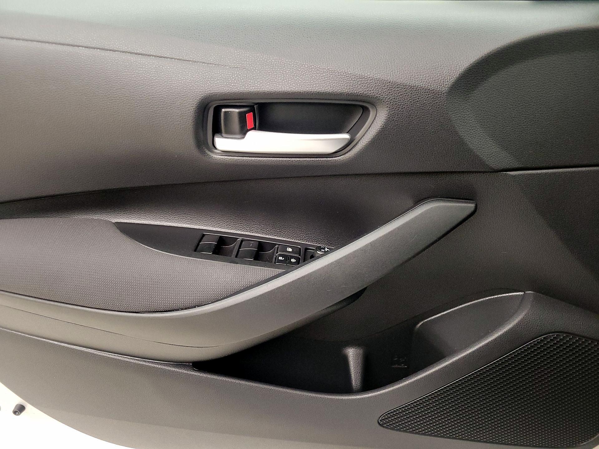 Thumbnail: 2020 Toyota Corolla - 12