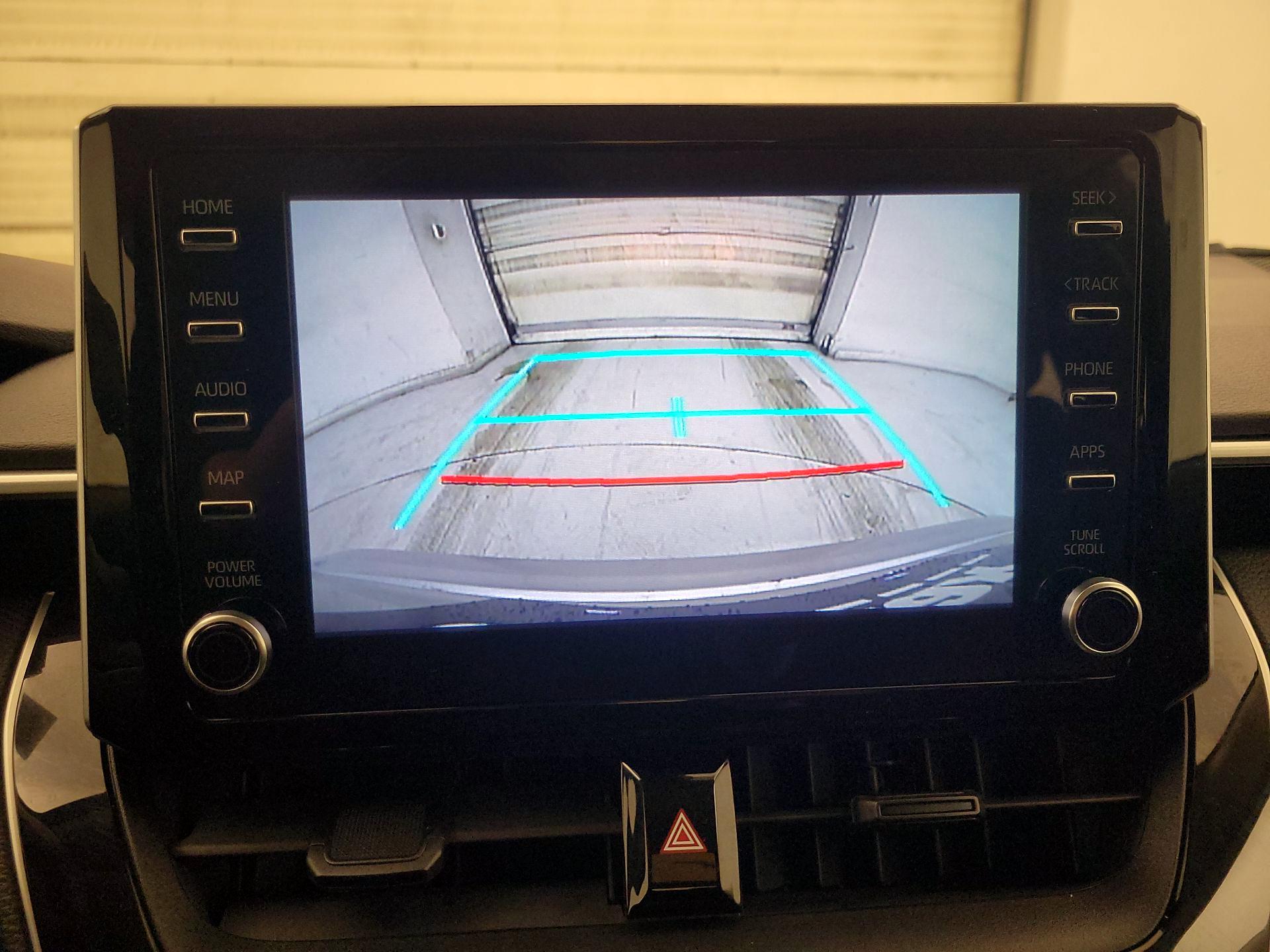 Thumbnail: 2020 Toyota Corolla - 14