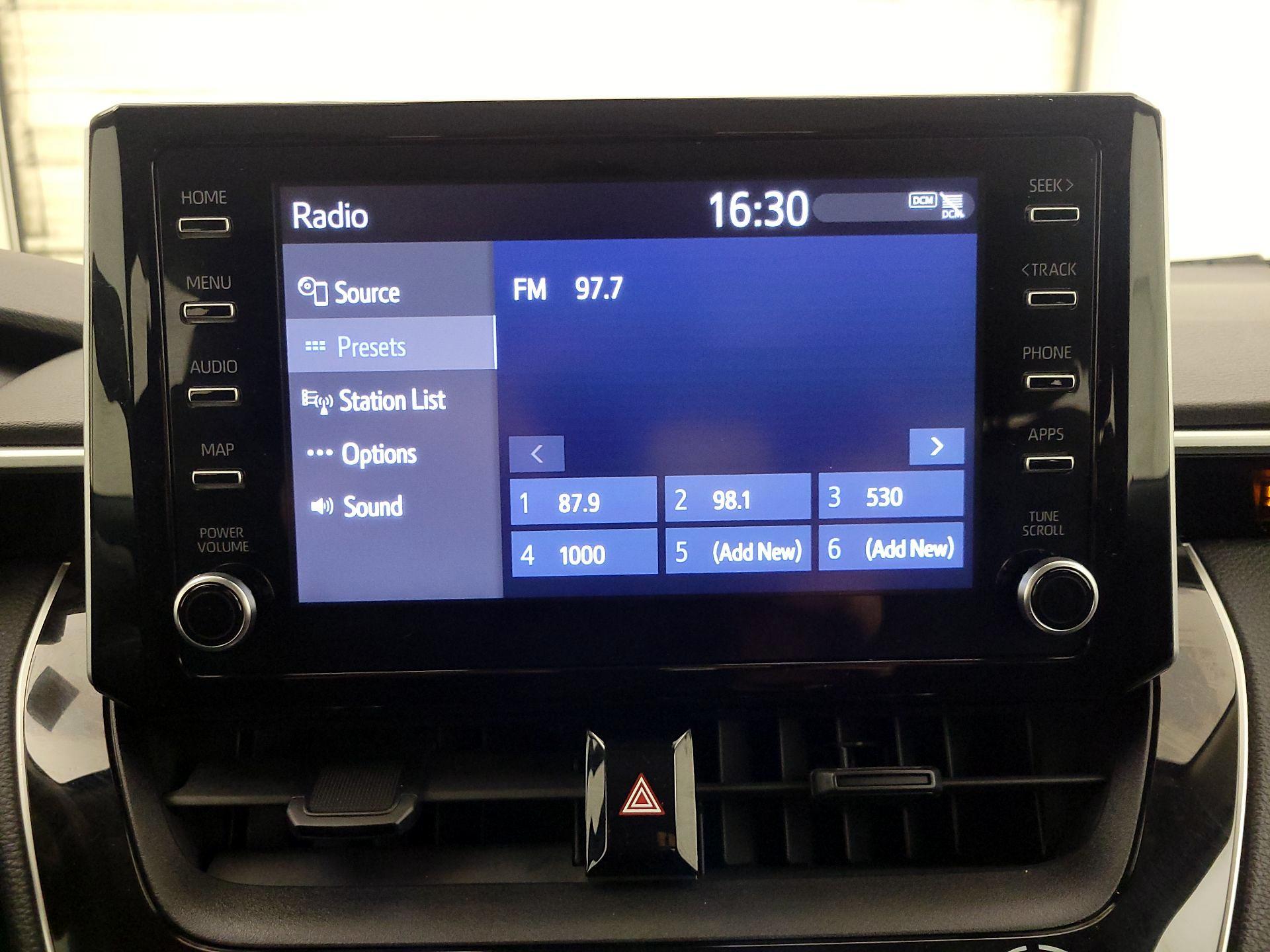 Thumbnail: 2020 Toyota Corolla - 15