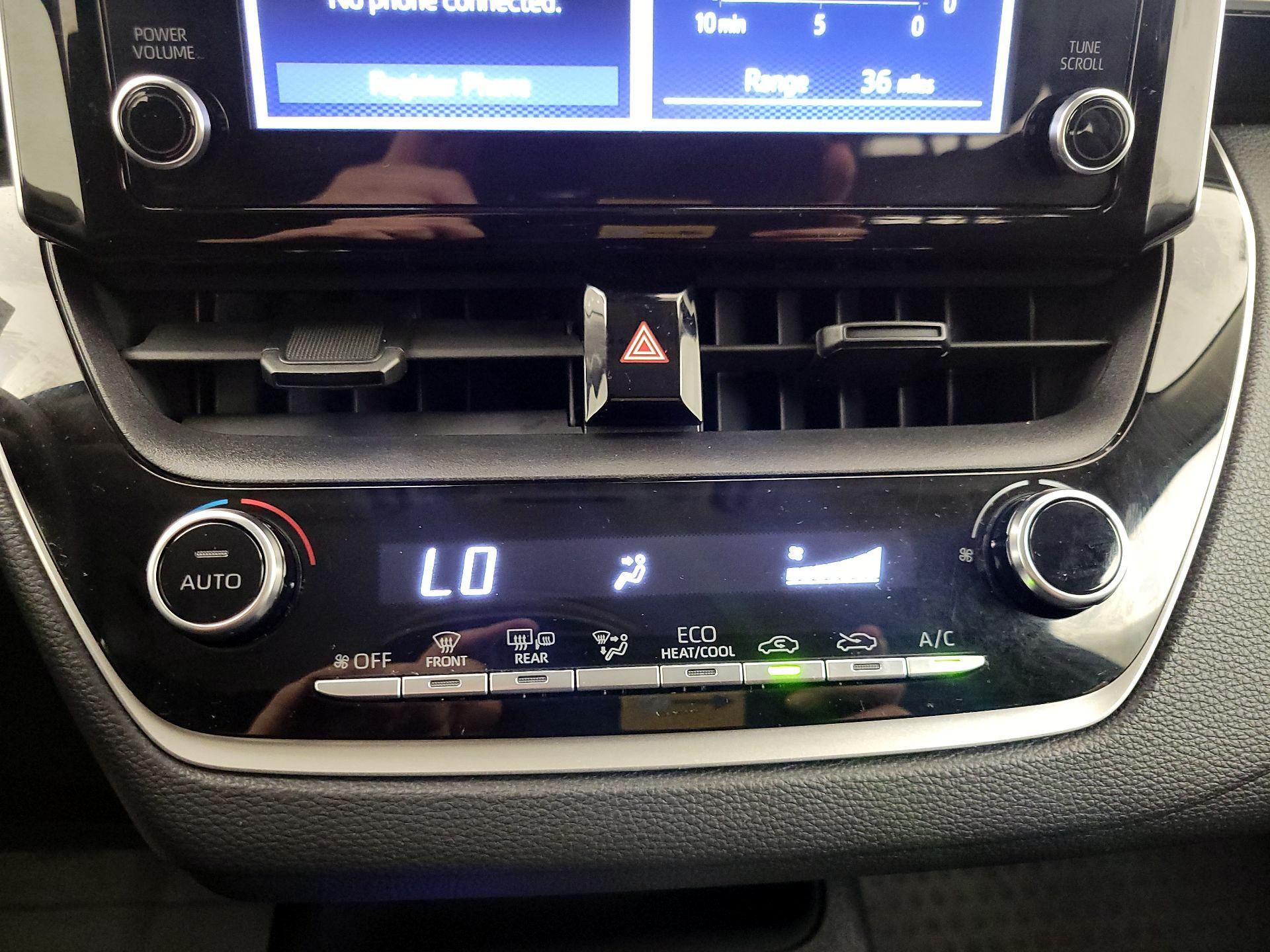 Thumbnail: 2020 Toyota Corolla - 16