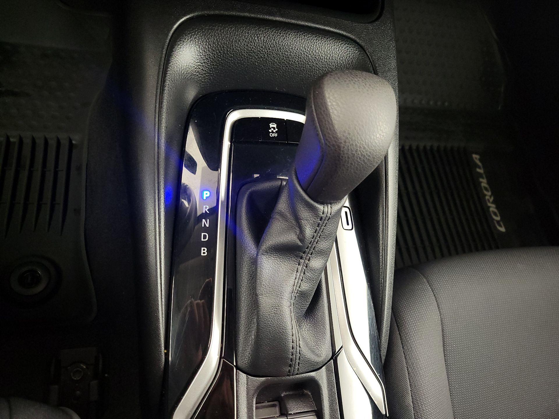 Thumbnail: 2020 Toyota Corolla - 17