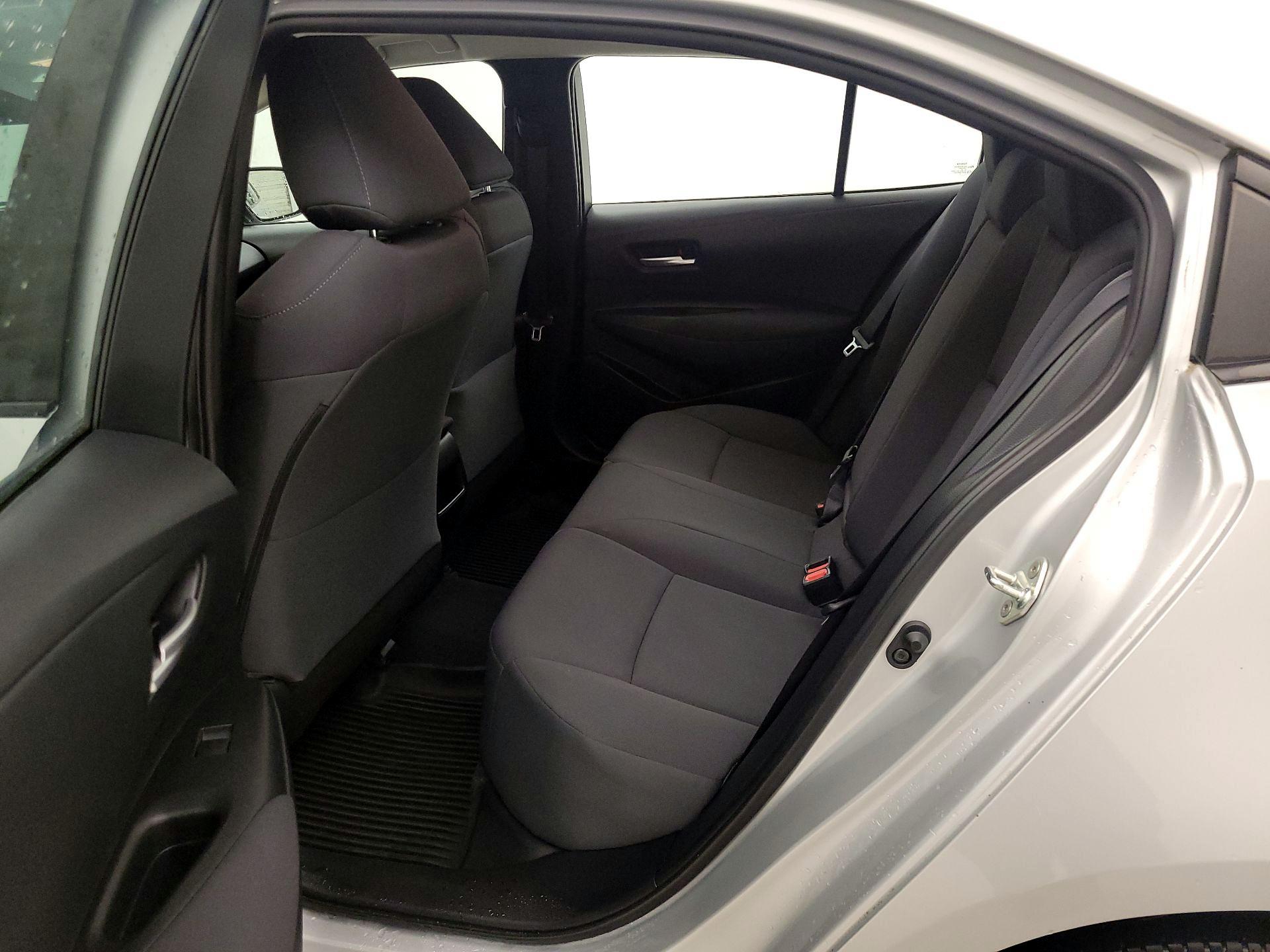 Thumbnail: 2020 Toyota Corolla - 19