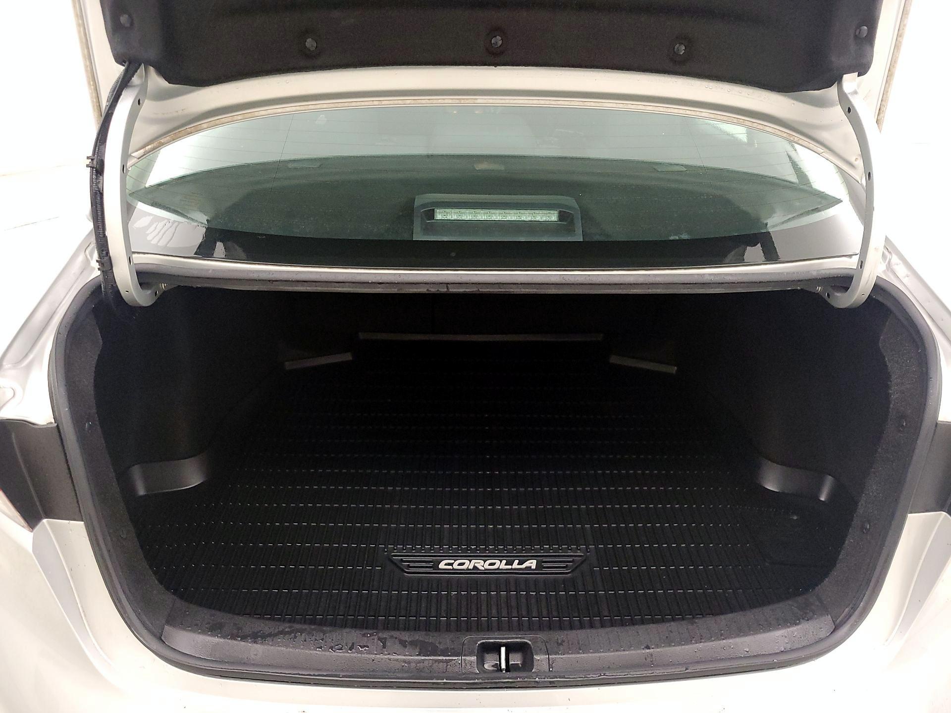 Thumbnail: 2020 Toyota Corolla - 20