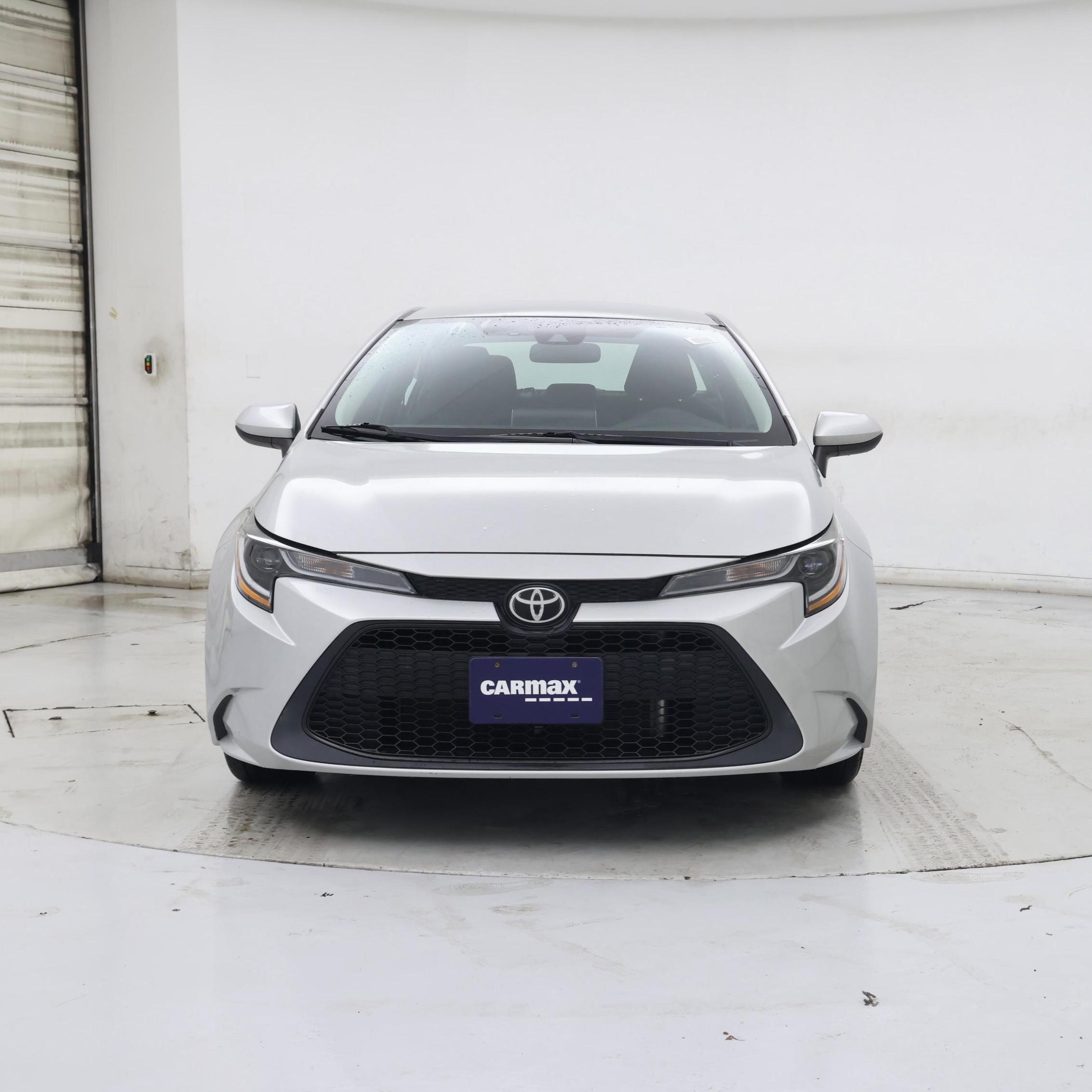 Thumbnail: 2020 Toyota Corolla - 5