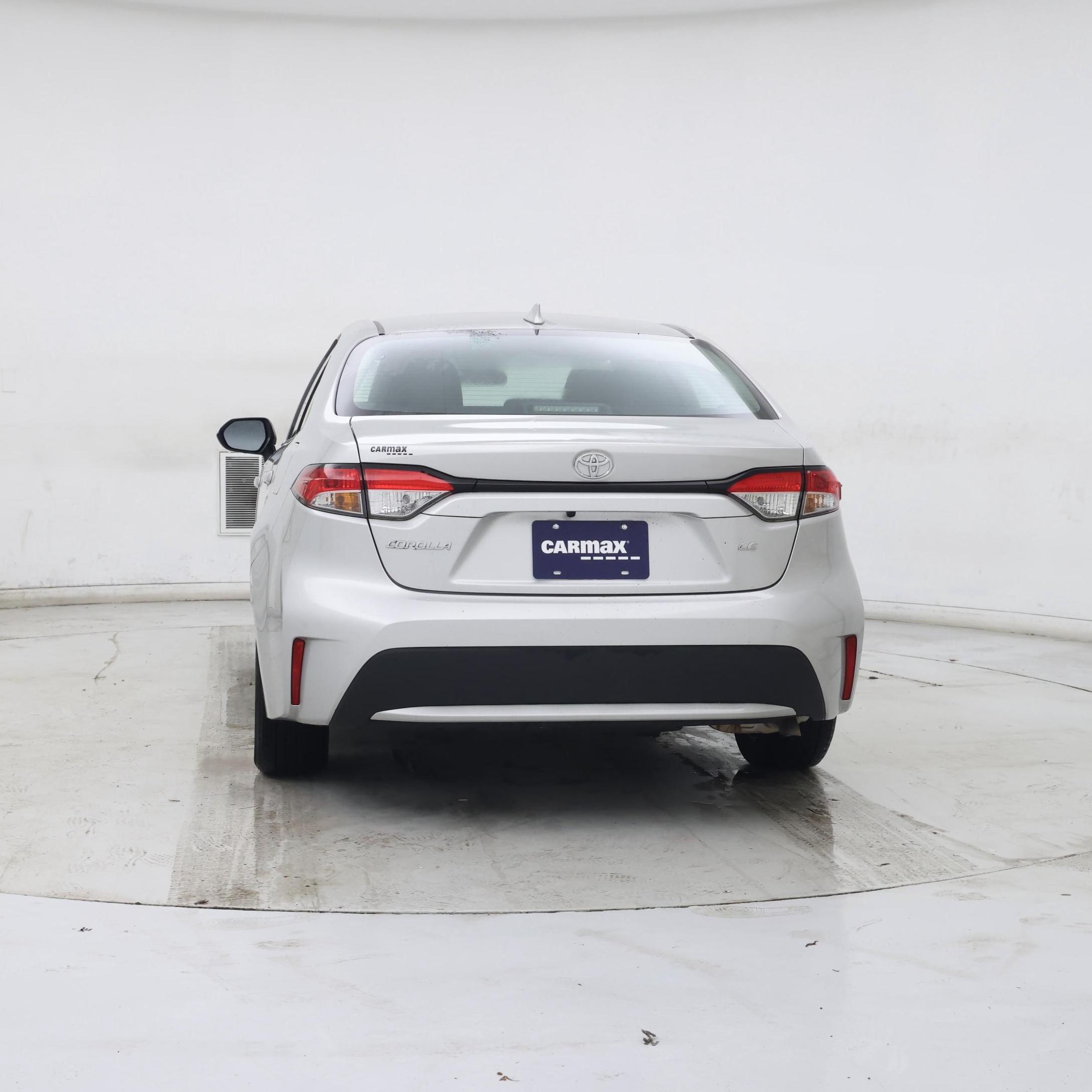 Thumbnail: 2020 Toyota Corolla - 6