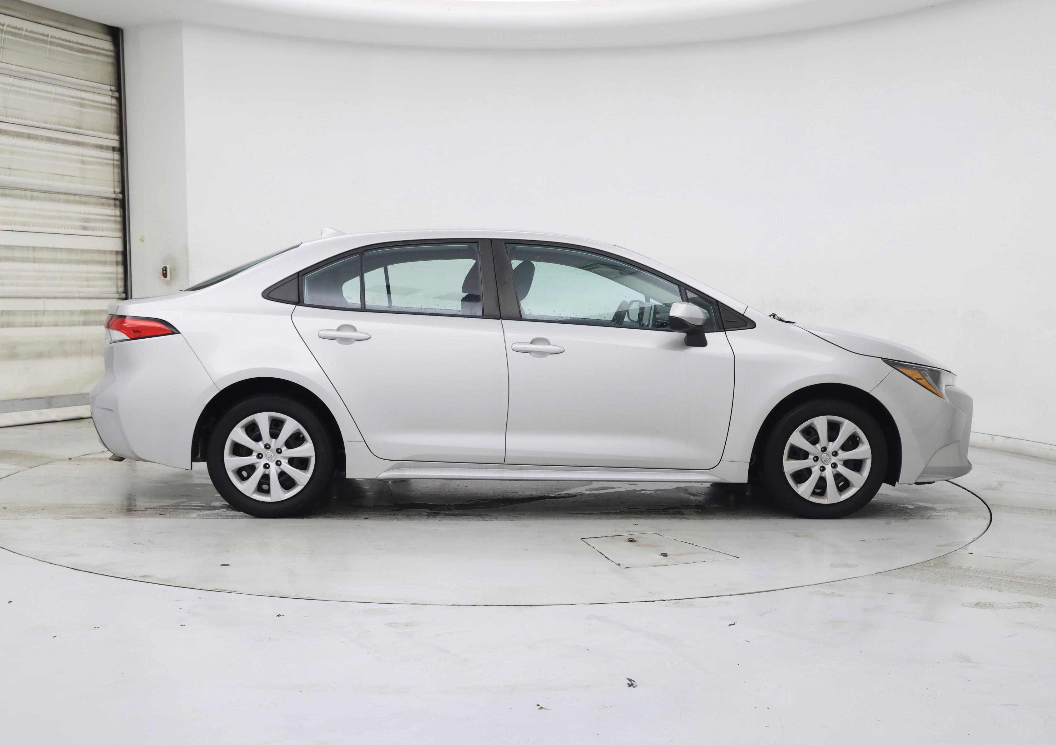 Thumbnail: 2020 Toyota Corolla - 7