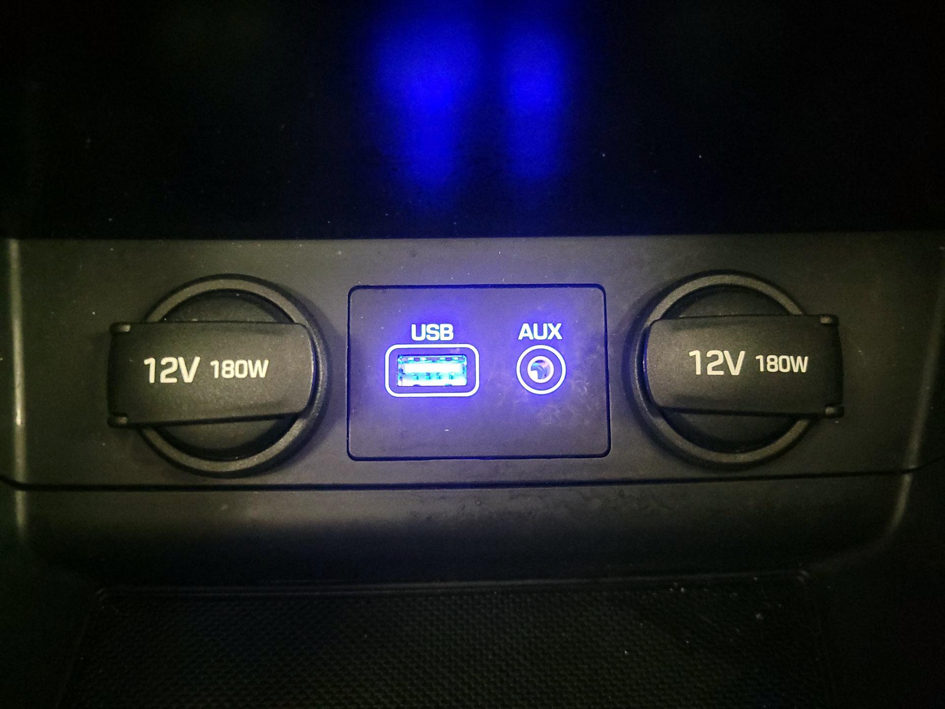 Thumbnail: 2016 Hyundai Sonata - 18