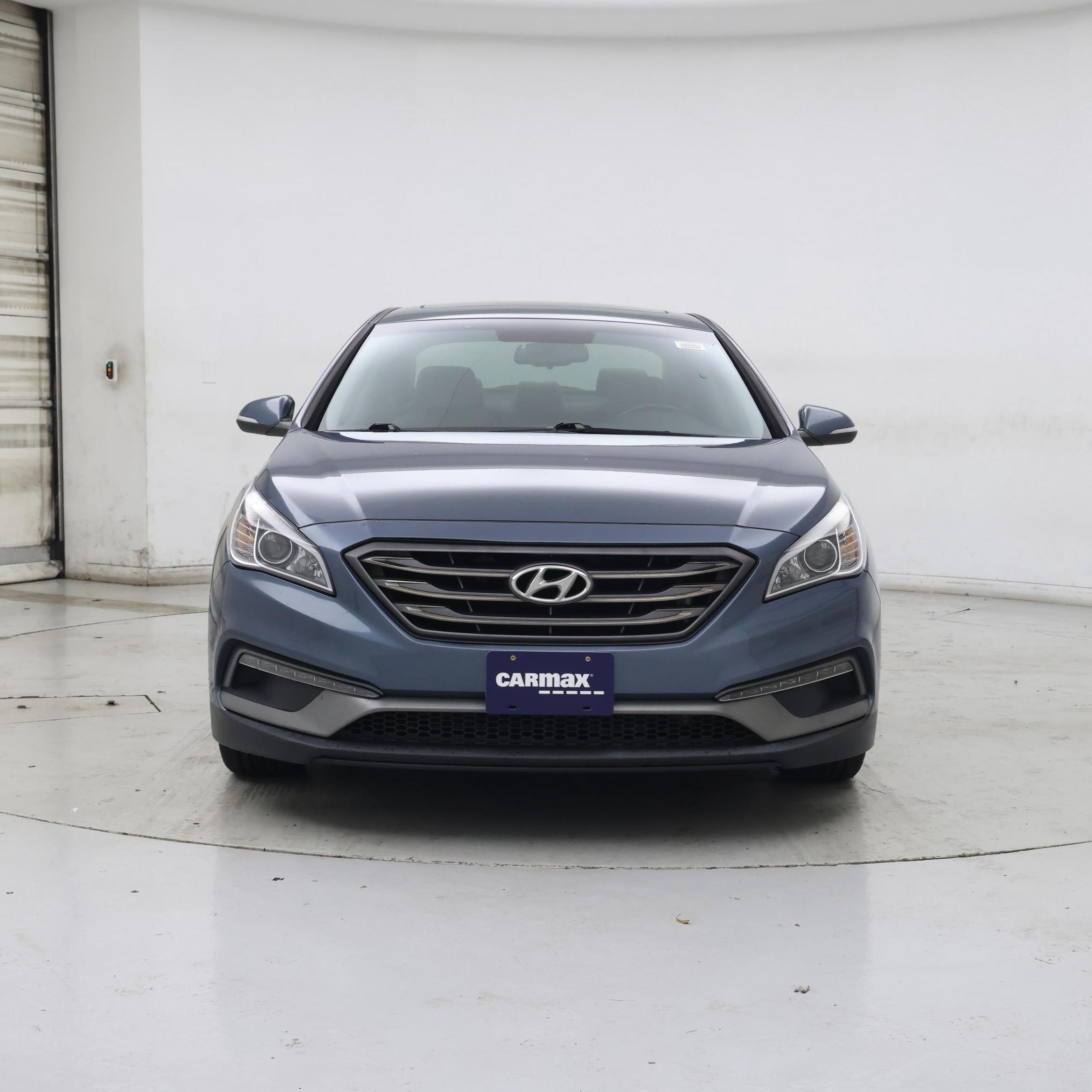 Thumbnail: 2016 Hyundai Sonata - 5