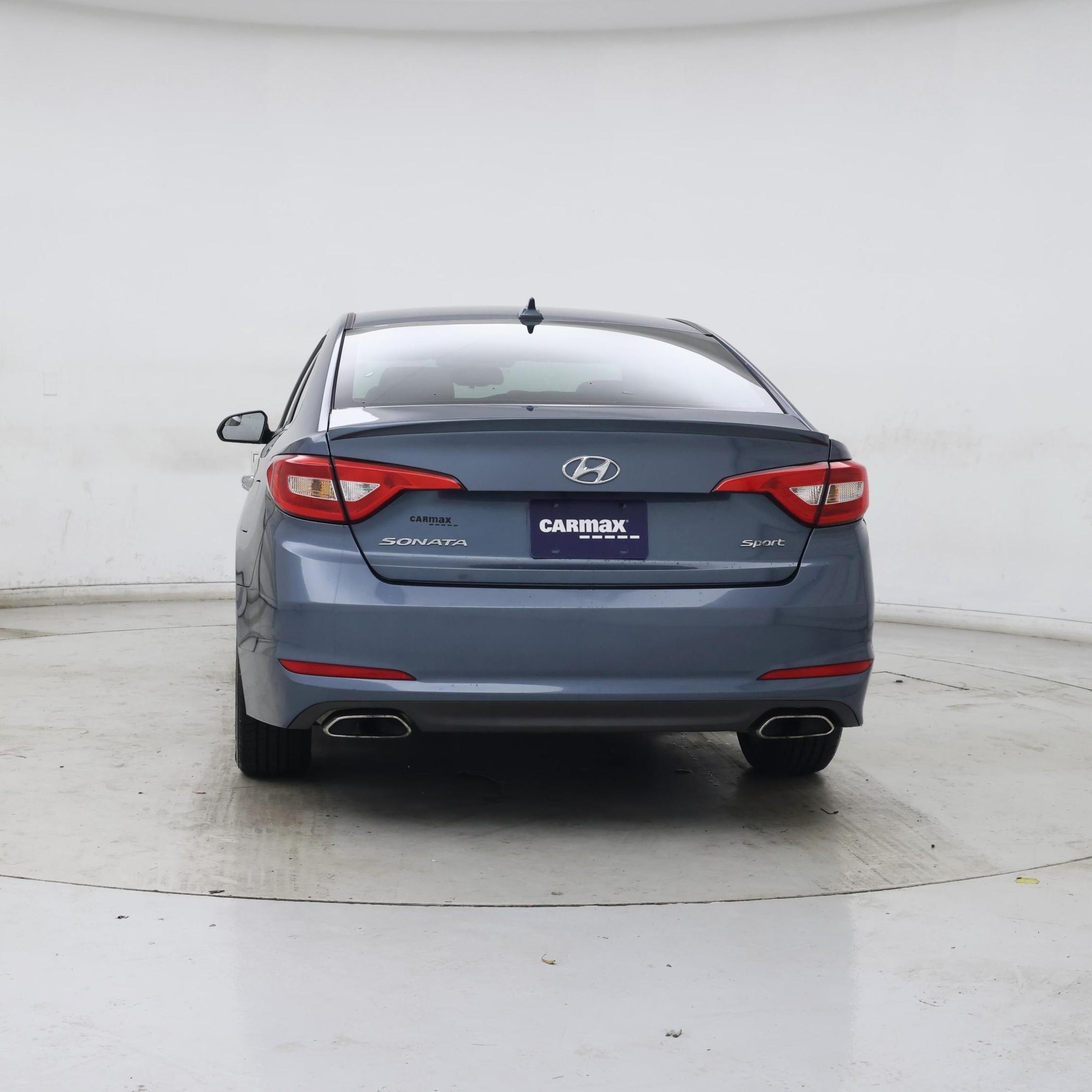 Thumbnail: 2016 Hyundai Sonata - 6