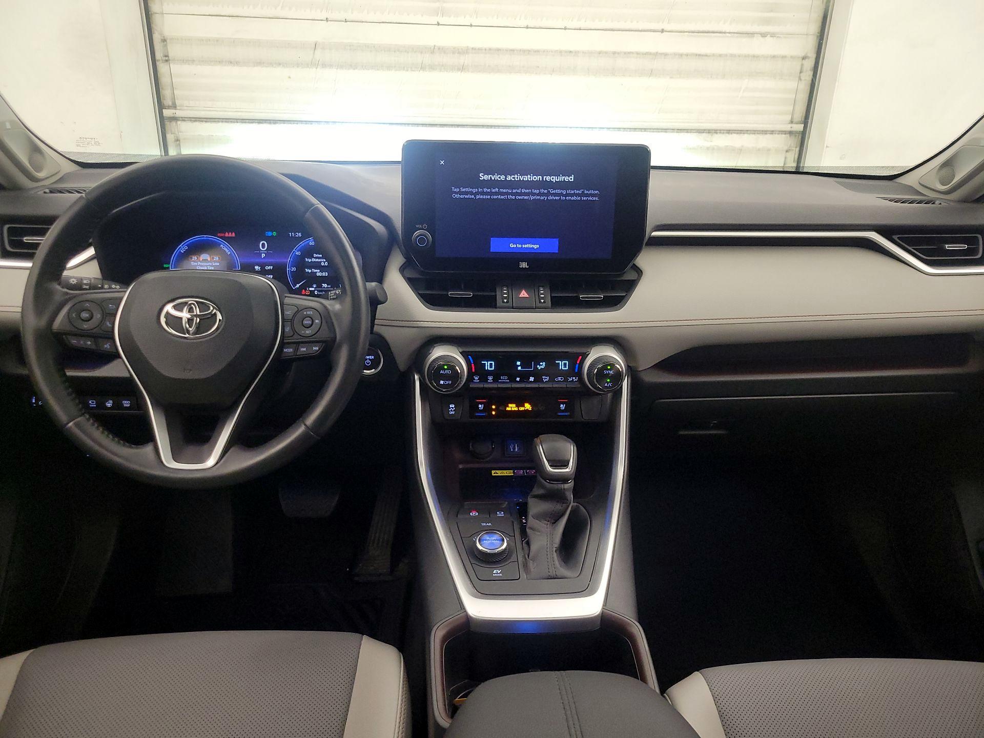 Thumbnail: 2023 Toyota RAV4 - 9