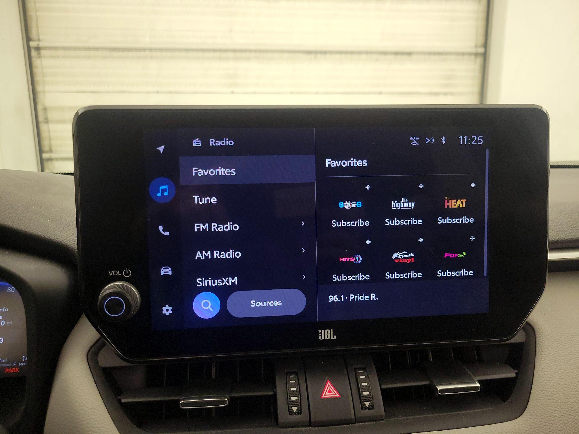 Thumbnail: 2023 Toyota RAV4 - 15