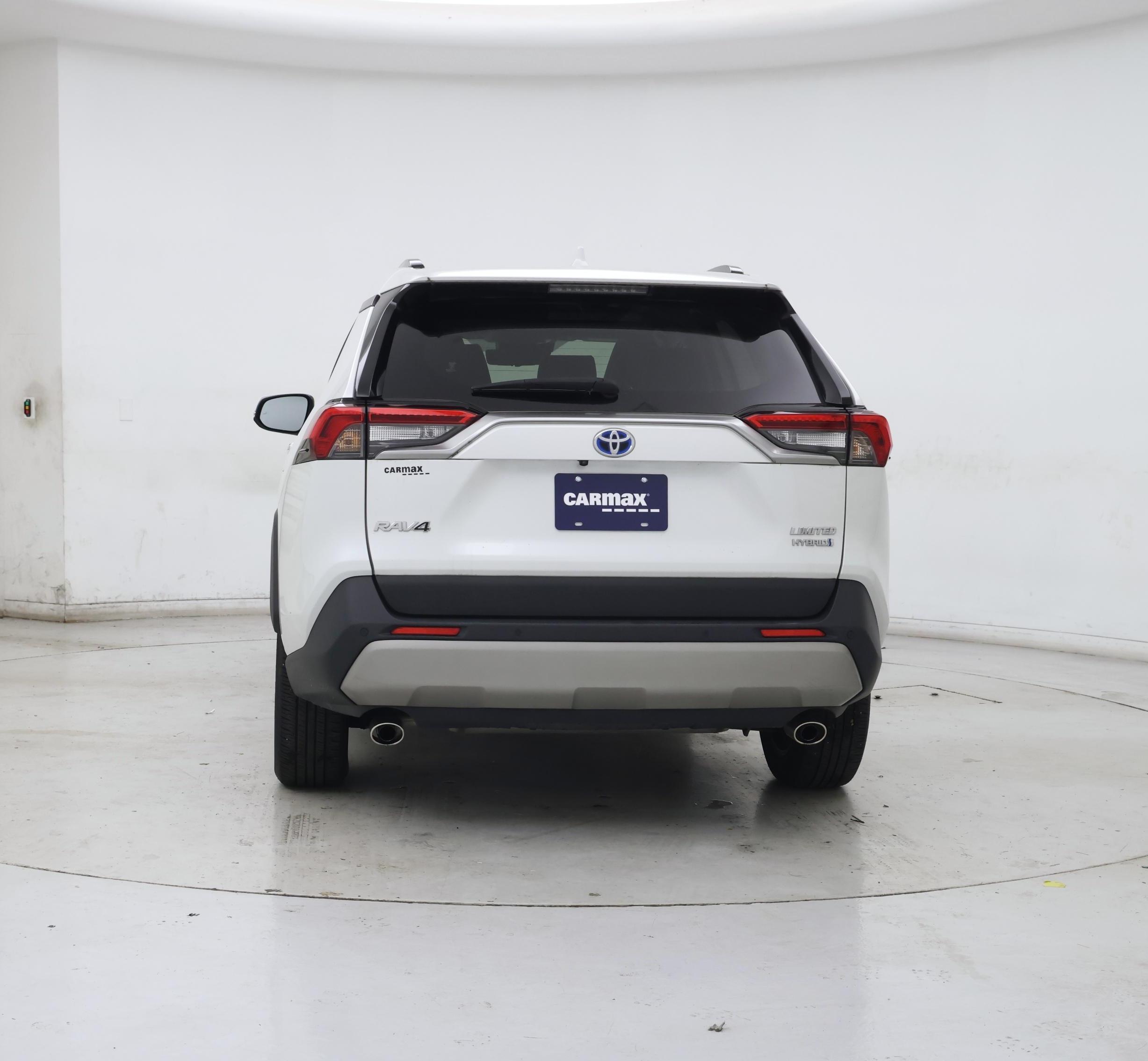 Thumbnail: 2023 Toyota RAV4 - 6