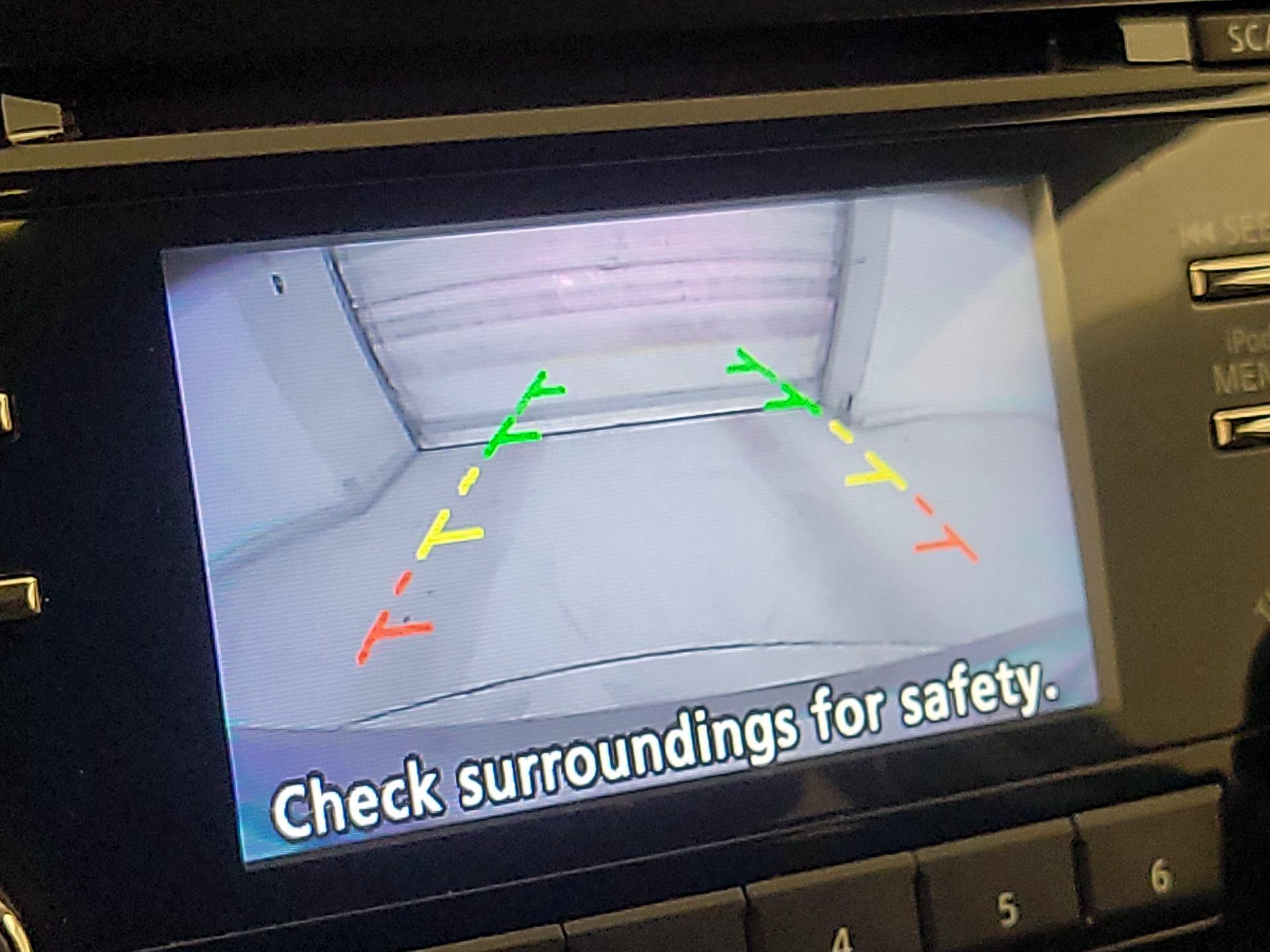 Thumbnail: 2017 Nissan Rogue Sport - 14