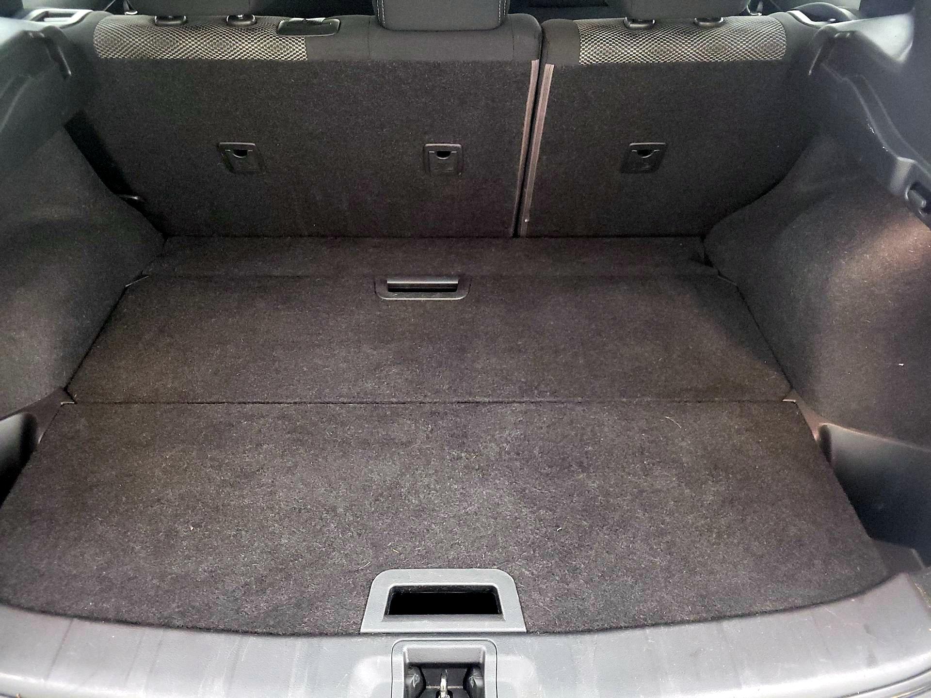 Thumbnail: 2017 Nissan Rogue Sport - 20