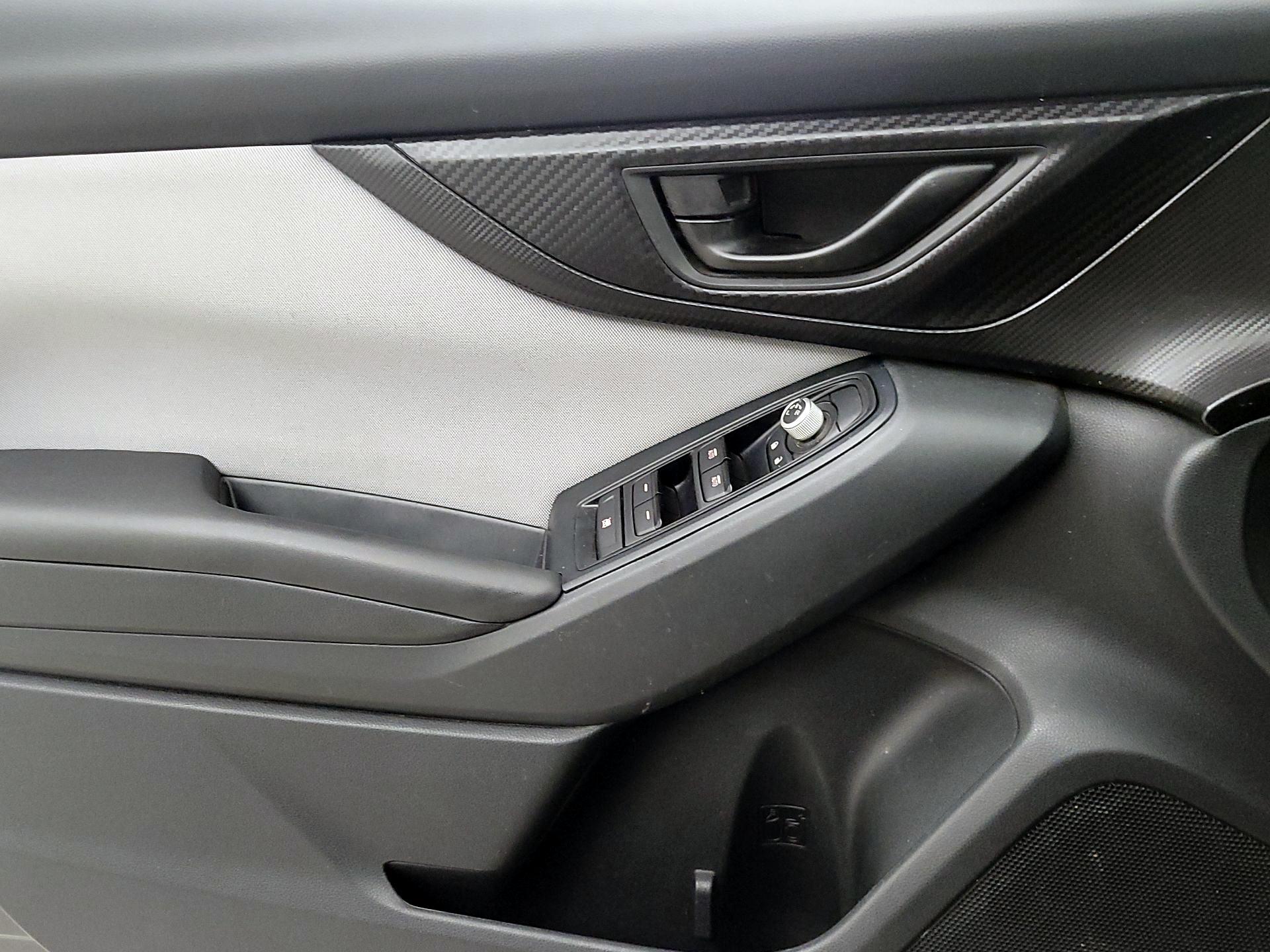 Thumbnail: 2021 Subaru Crosstrek - 12