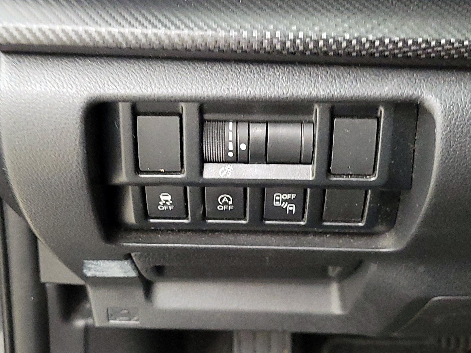 Thumbnail: 2021 Subaru Crosstrek - 13