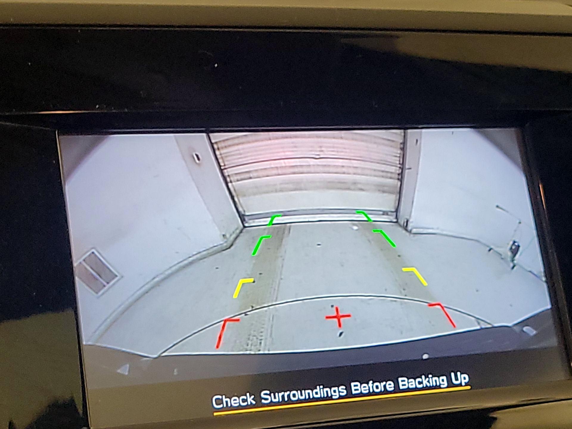 Thumbnail: 2021 Subaru Crosstrek - 14