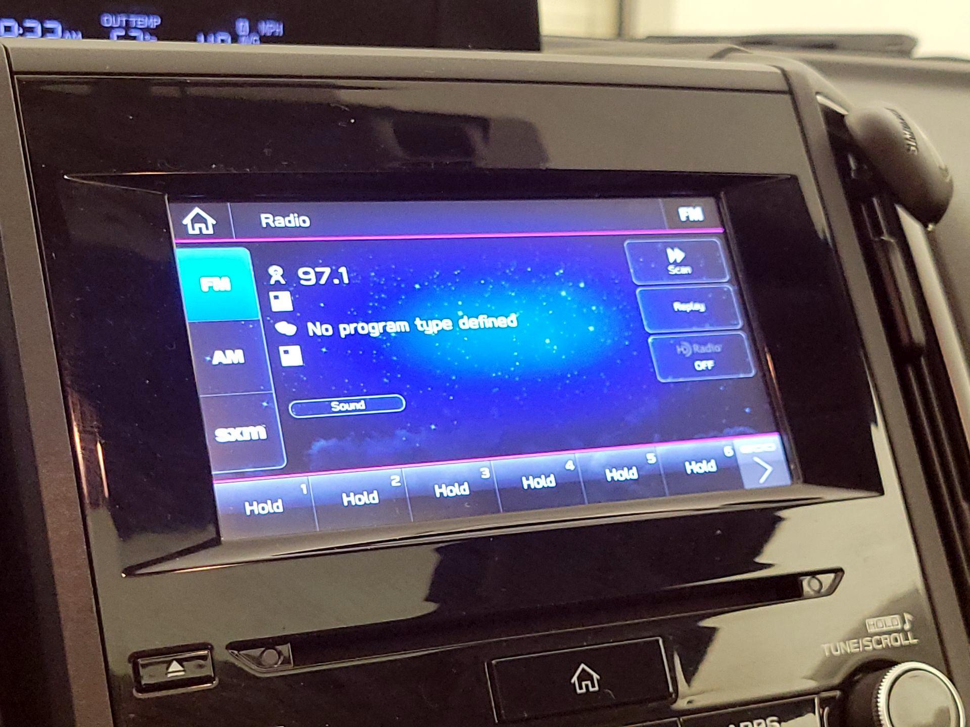 Thumbnail: 2021 Subaru Crosstrek - 15