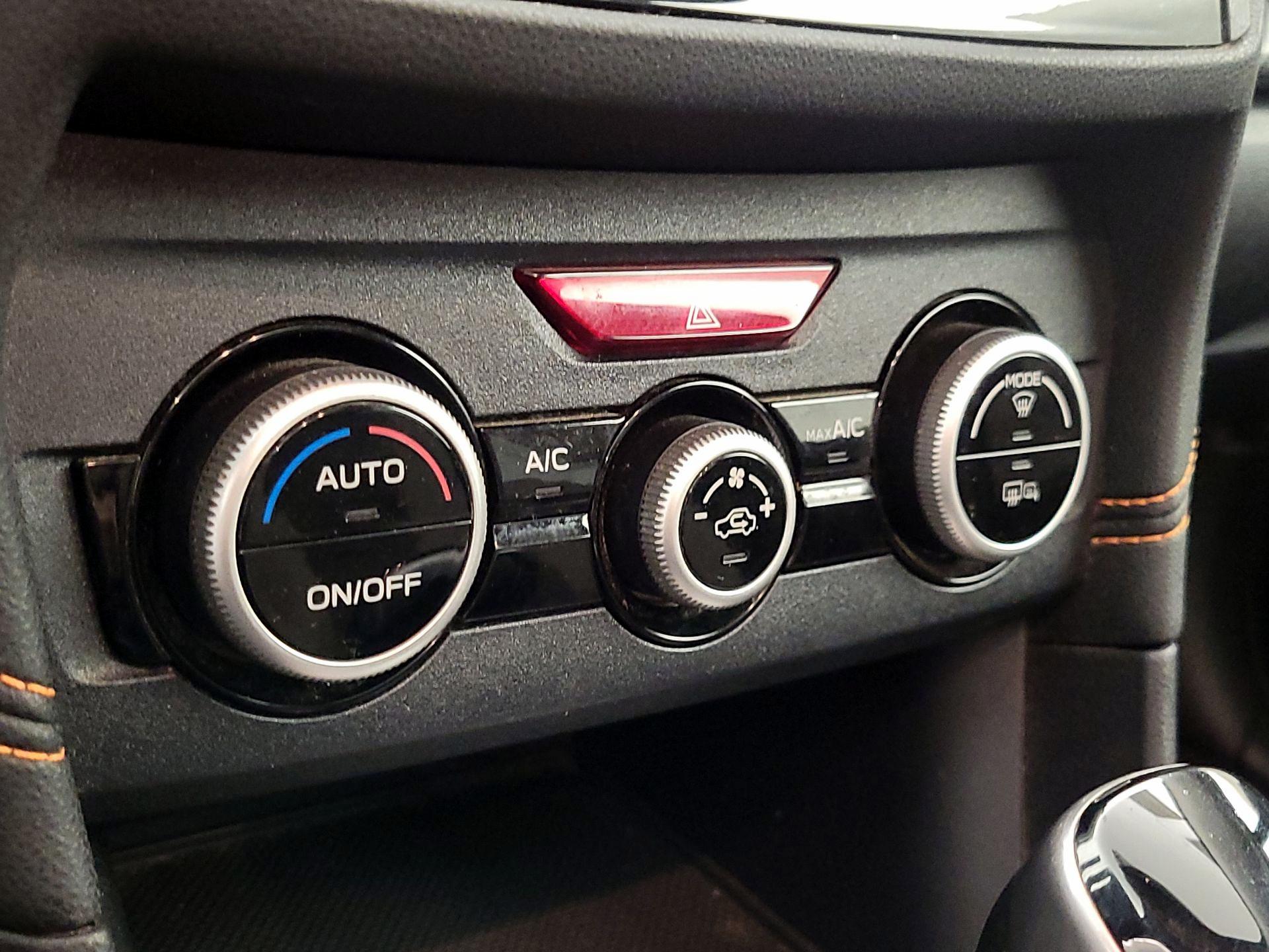 Thumbnail: 2021 Subaru Crosstrek - 16