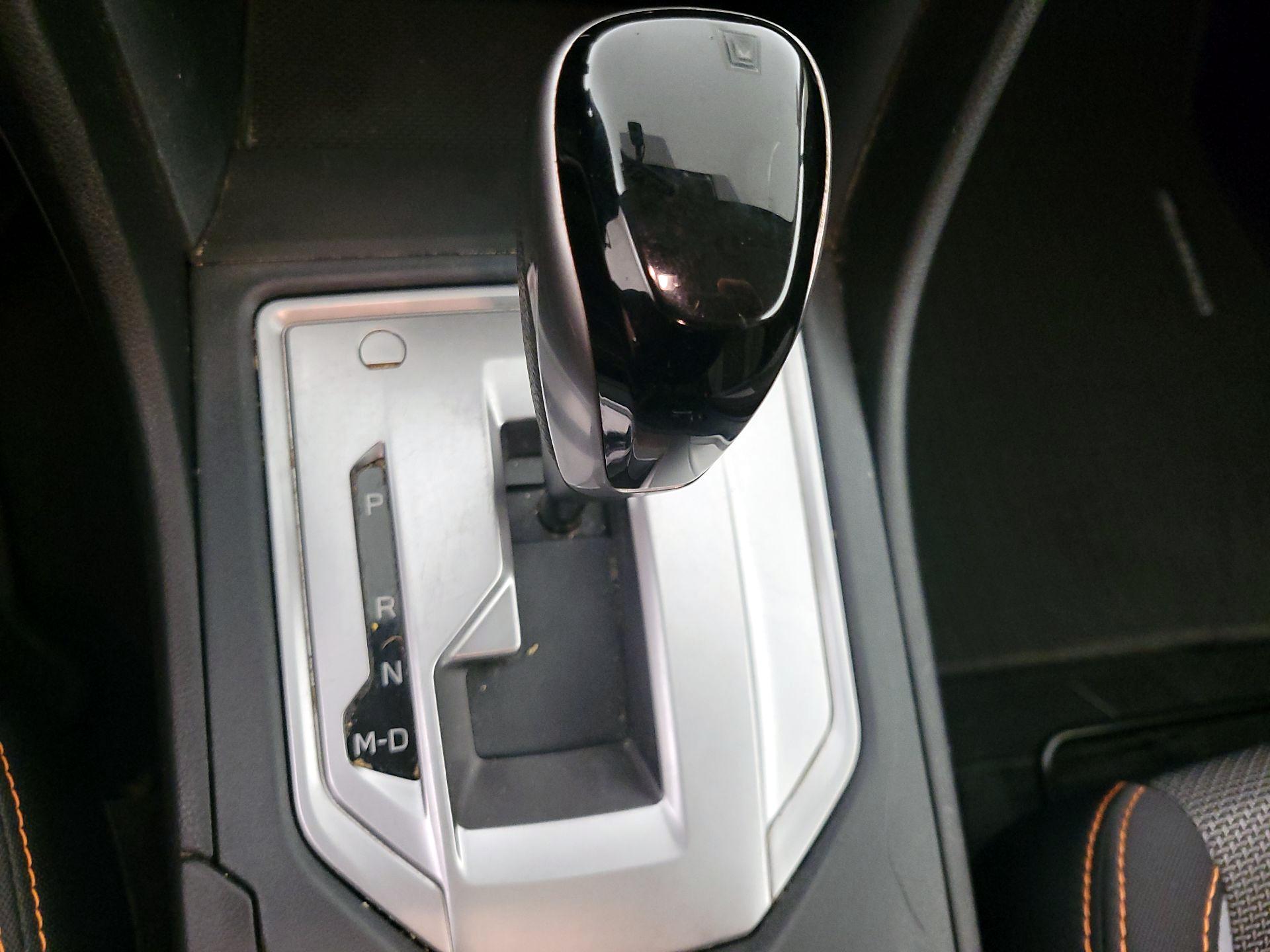 Thumbnail: 2021 Subaru Crosstrek - 17