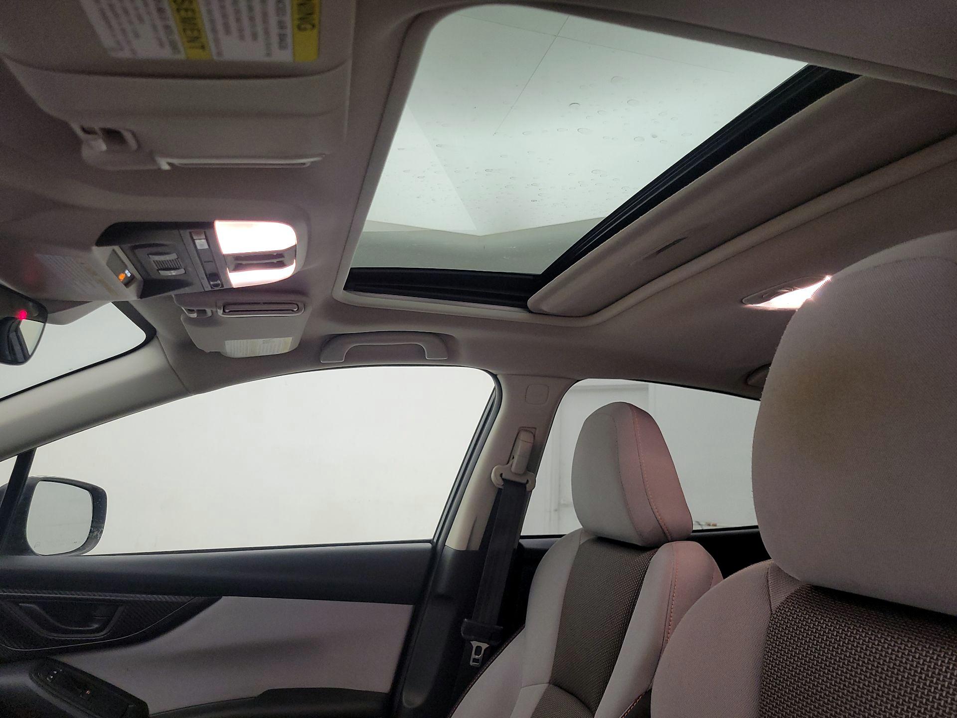 Thumbnail: 2021 Subaru Crosstrek - 18