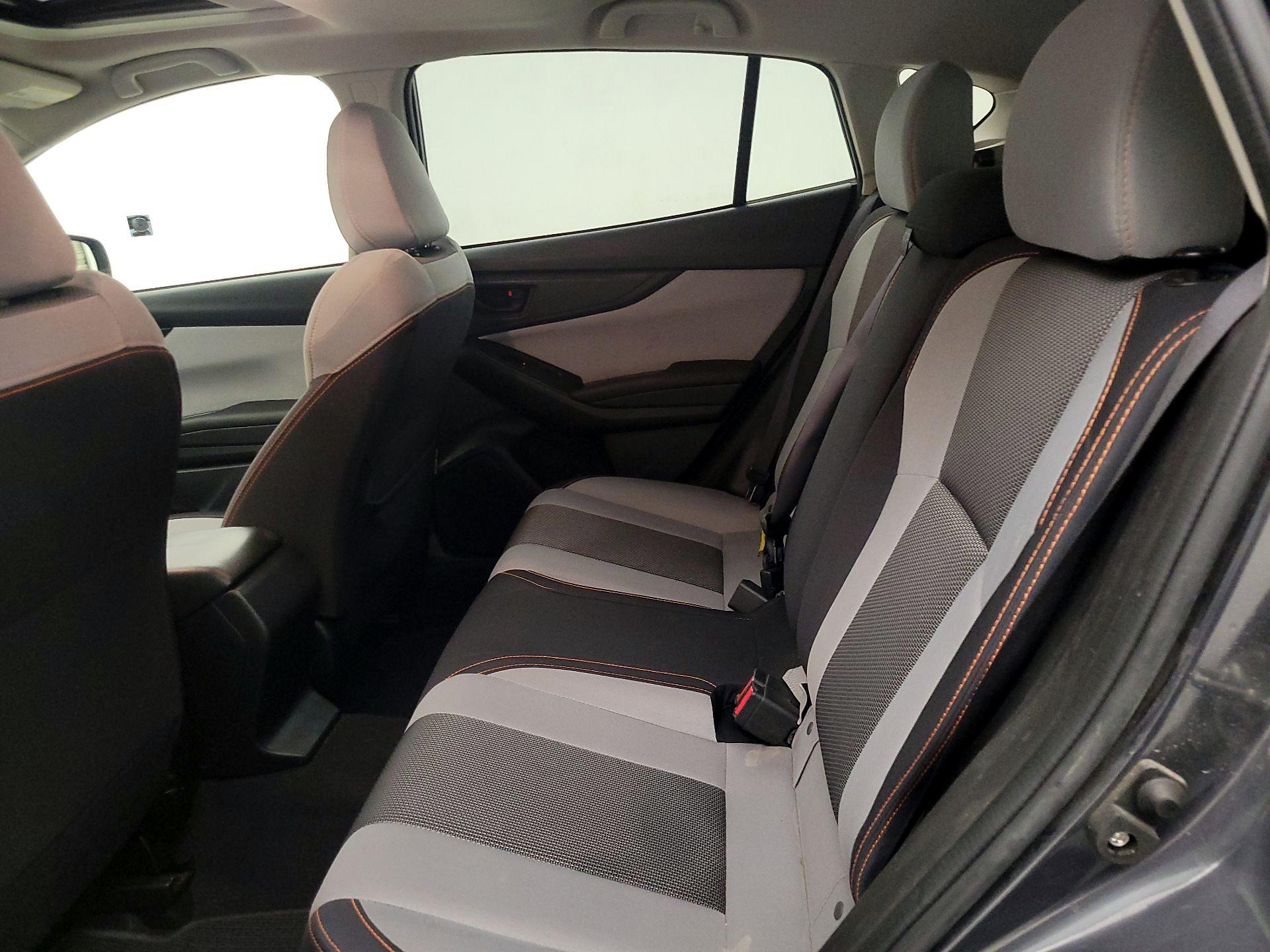 Thumbnail: 2021 Subaru Crosstrek - 19