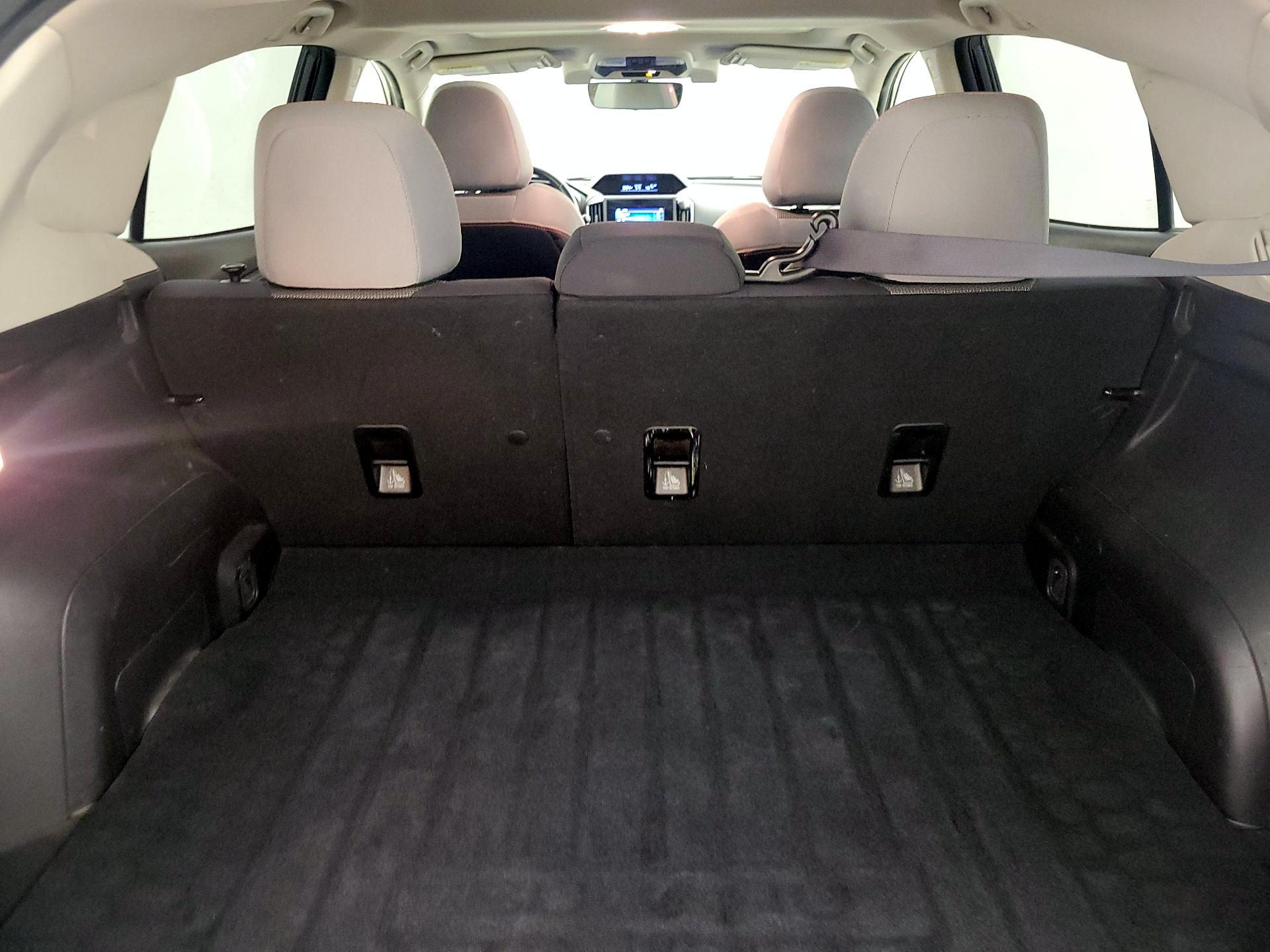 Thumbnail: 2021 Subaru Crosstrek - 20