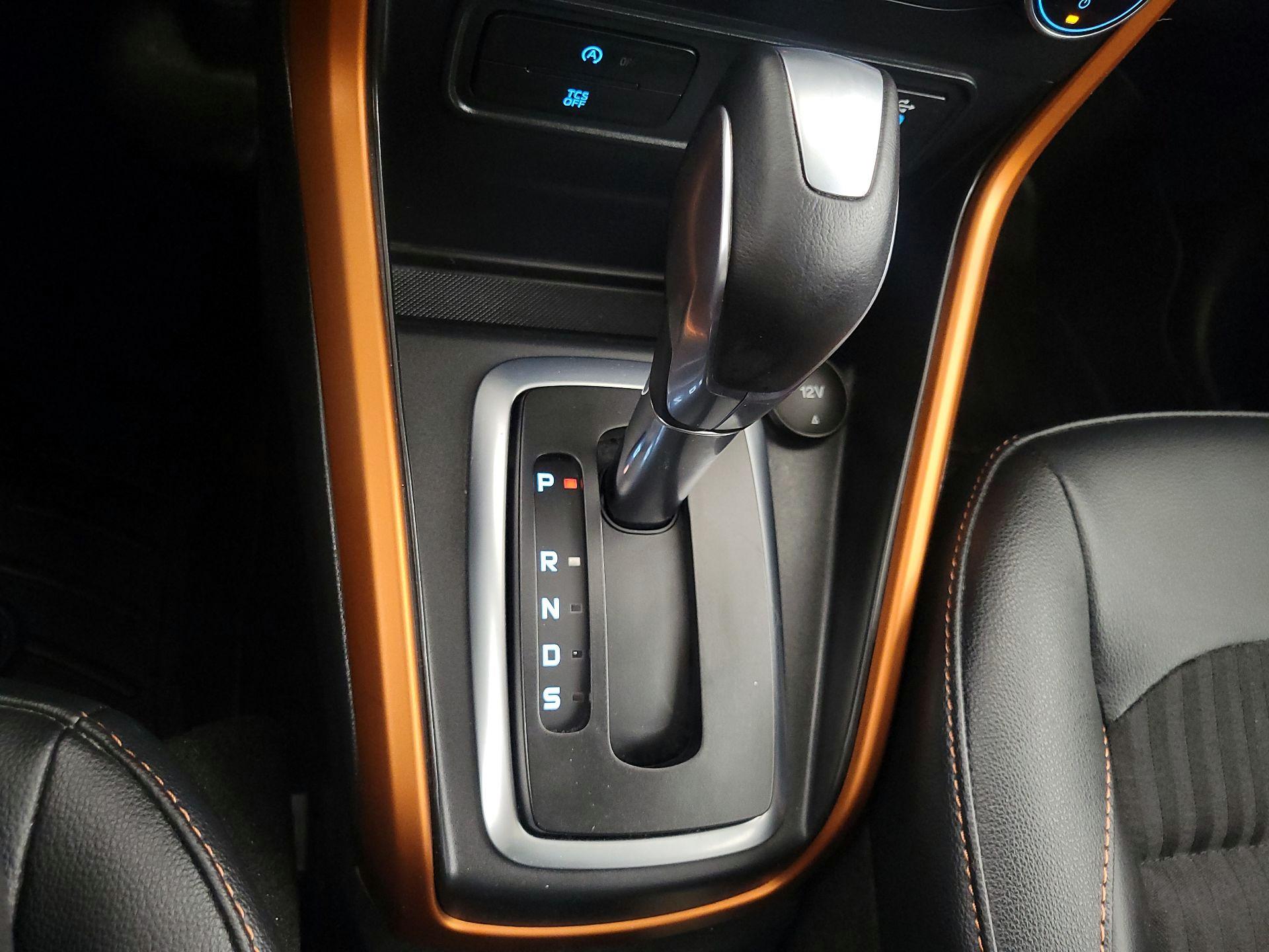 Thumbnail: 2018 Ford EcoSport - 18