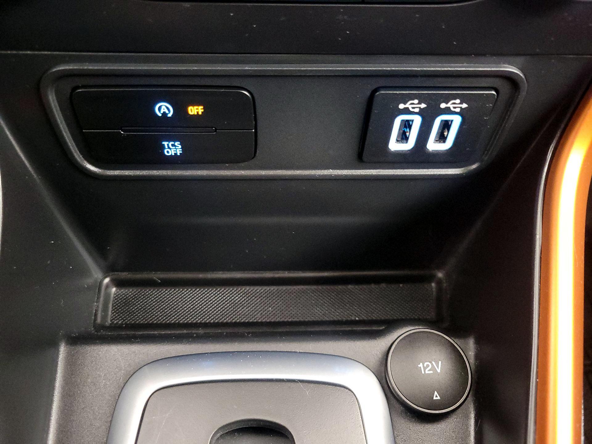 Thumbnail: 2018 Ford EcoSport - 19