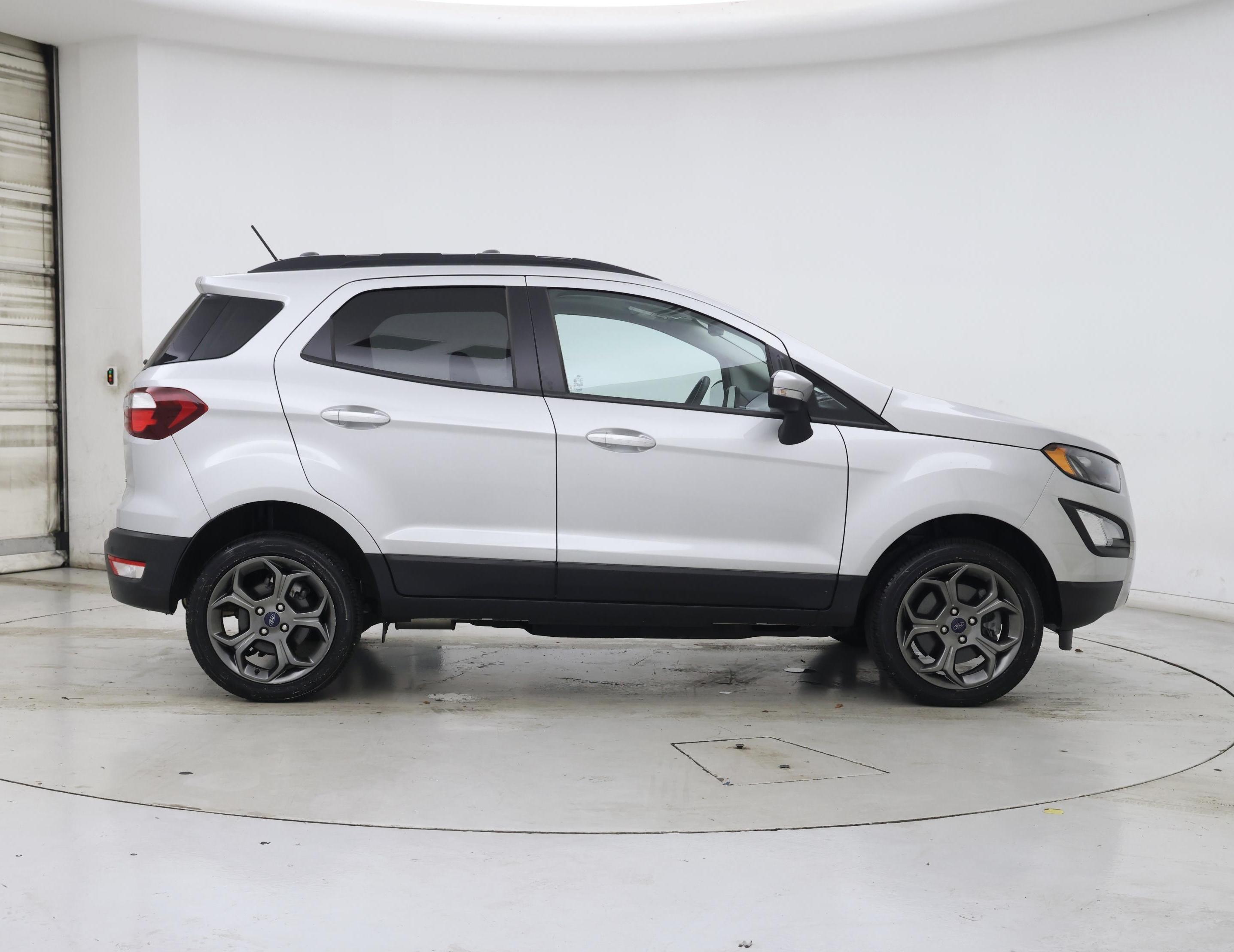 Thumbnail: 2018 Ford EcoSport - 7