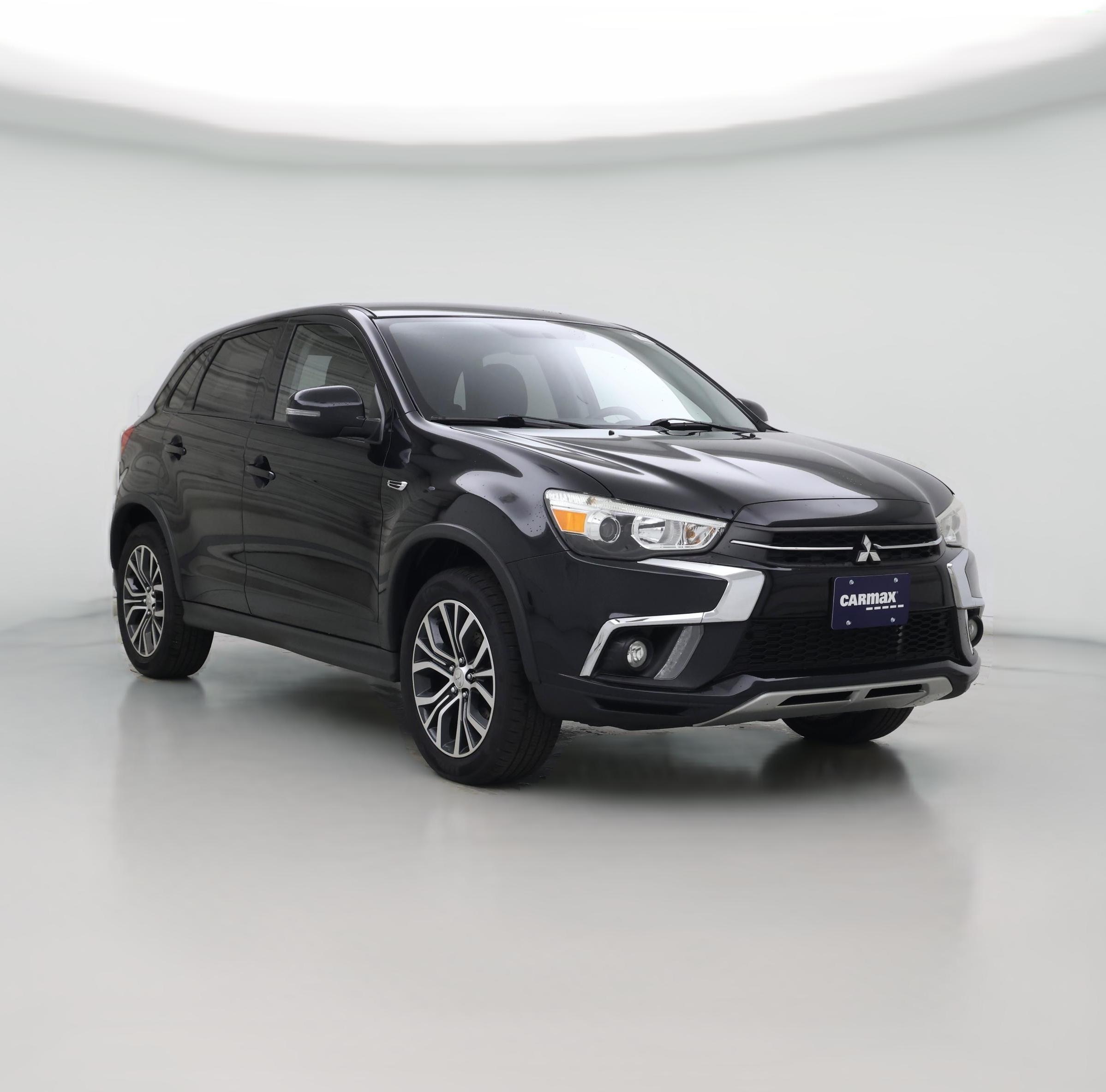 Thumbnail: 2019 Mitsubishi Outlander Sport - 1