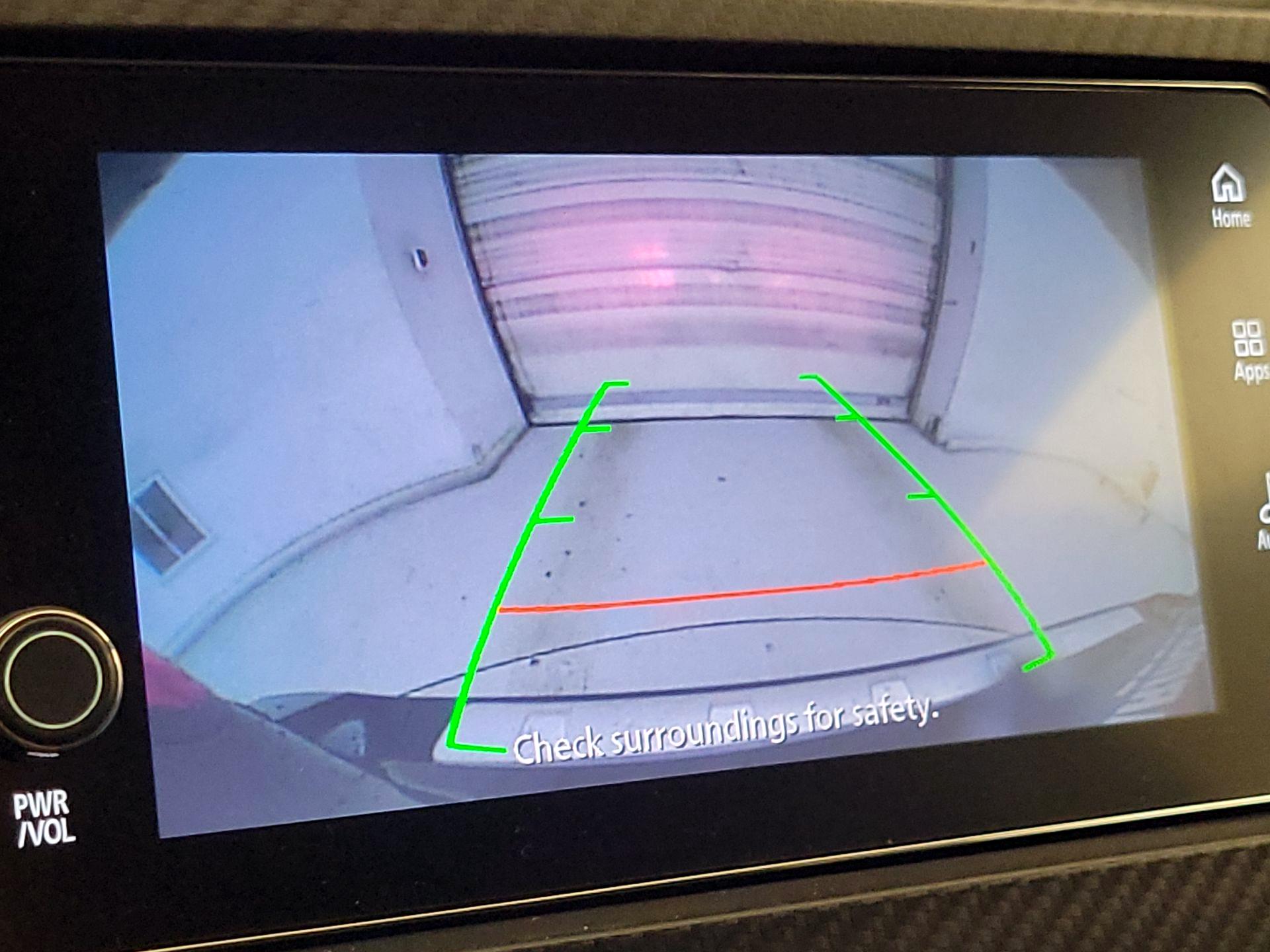 Thumbnail: 2019 Mitsubishi Outlander Sport - 14