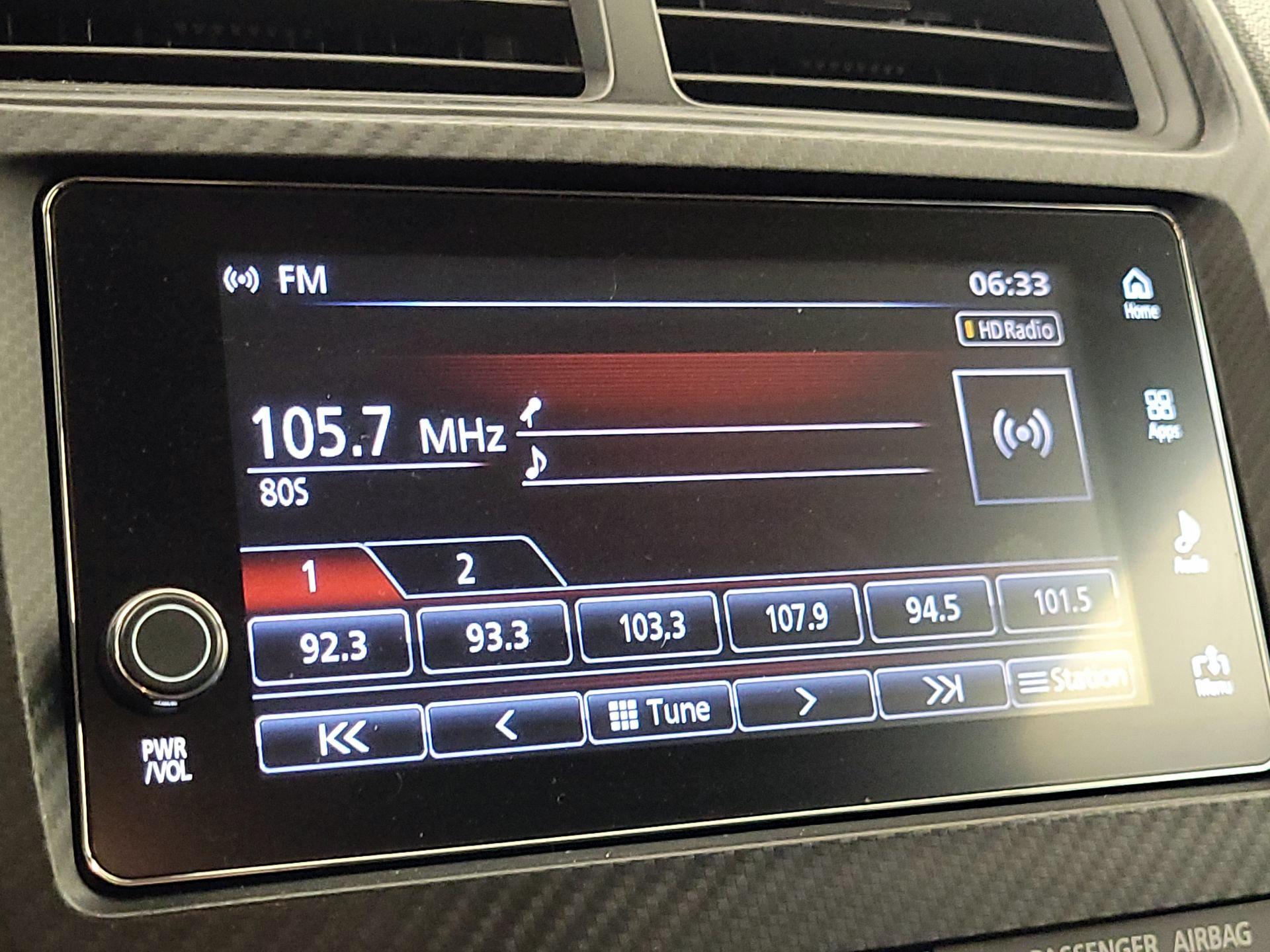 Thumbnail: 2019 Mitsubishi Outlander Sport - 15