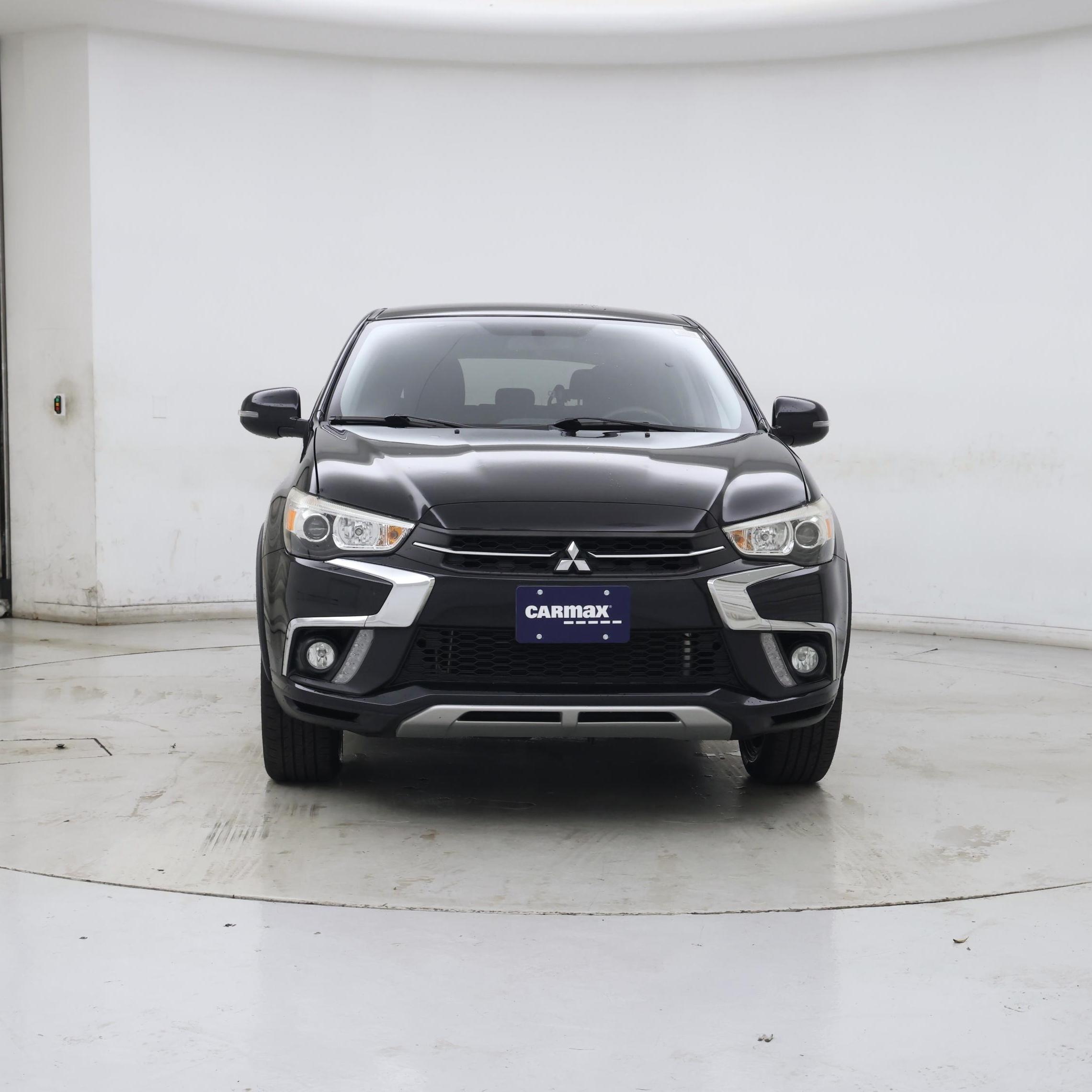 Thumbnail: 2019 Mitsubishi Outlander Sport - 5