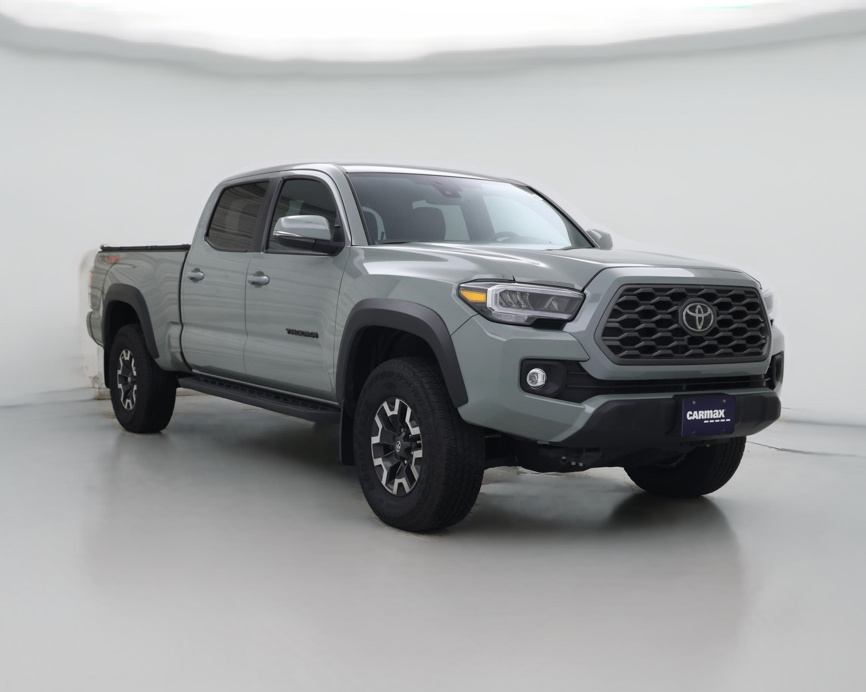 Thumbnail: 2023 Toyota Tacoma - 1