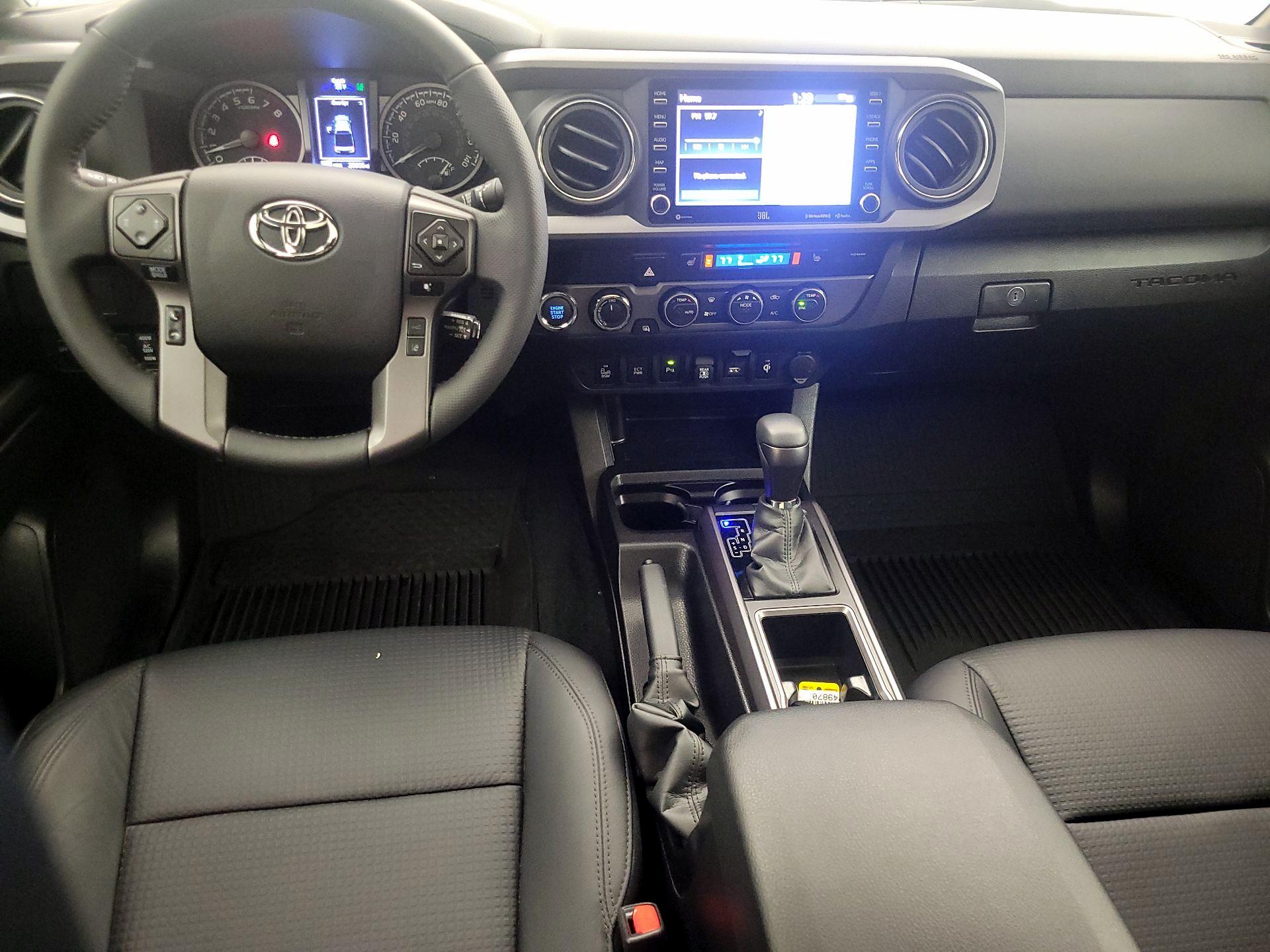 Thumbnail: 2023 Toyota Tacoma - 9