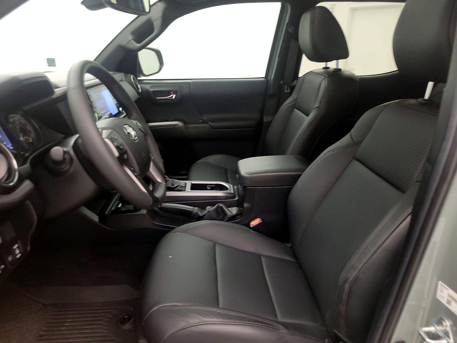 Thumbnail: 2023 Toyota Tacoma - 11