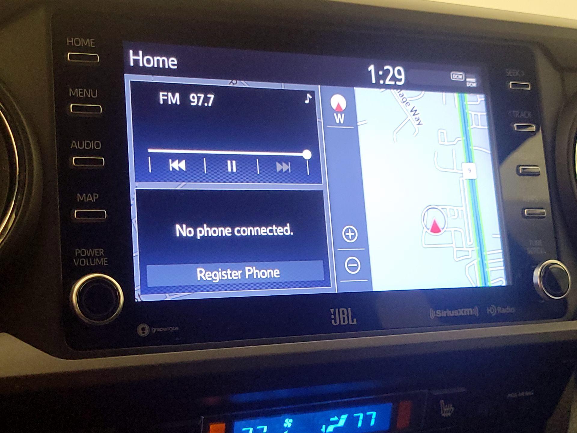 Thumbnail: 2023 Toyota Tacoma - 15