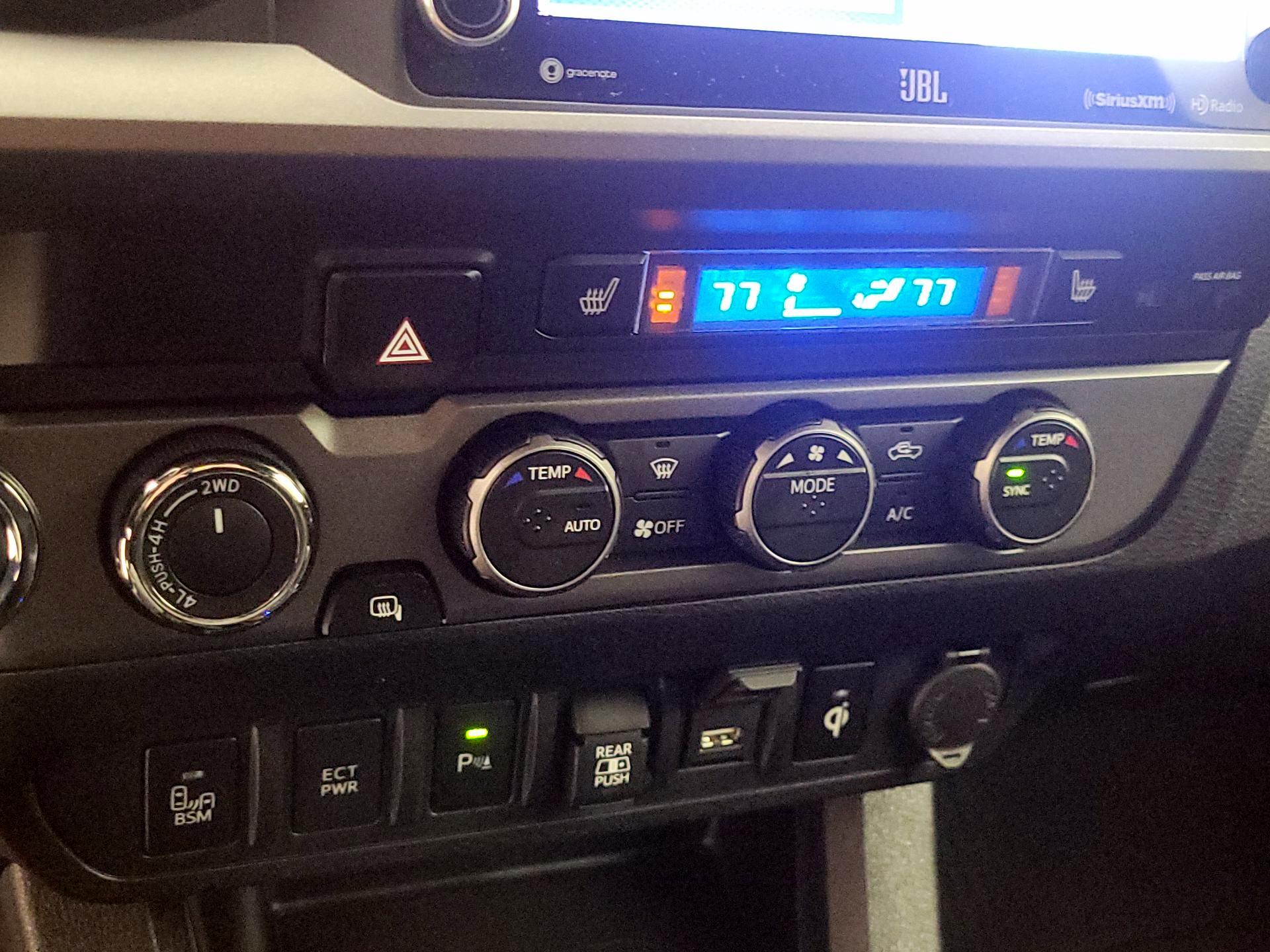 Thumbnail: 2023 Toyota Tacoma - 16