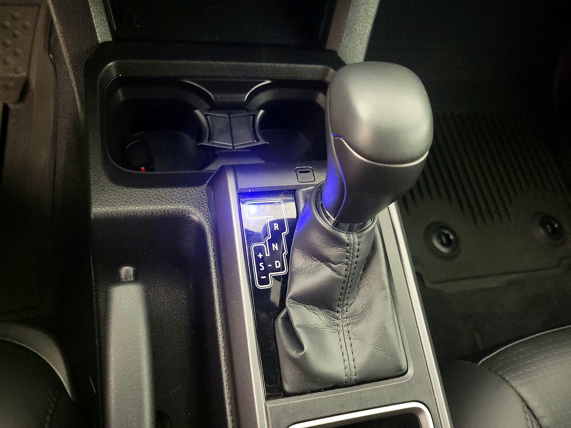 Thumbnail: 2023 Toyota Tacoma - 17